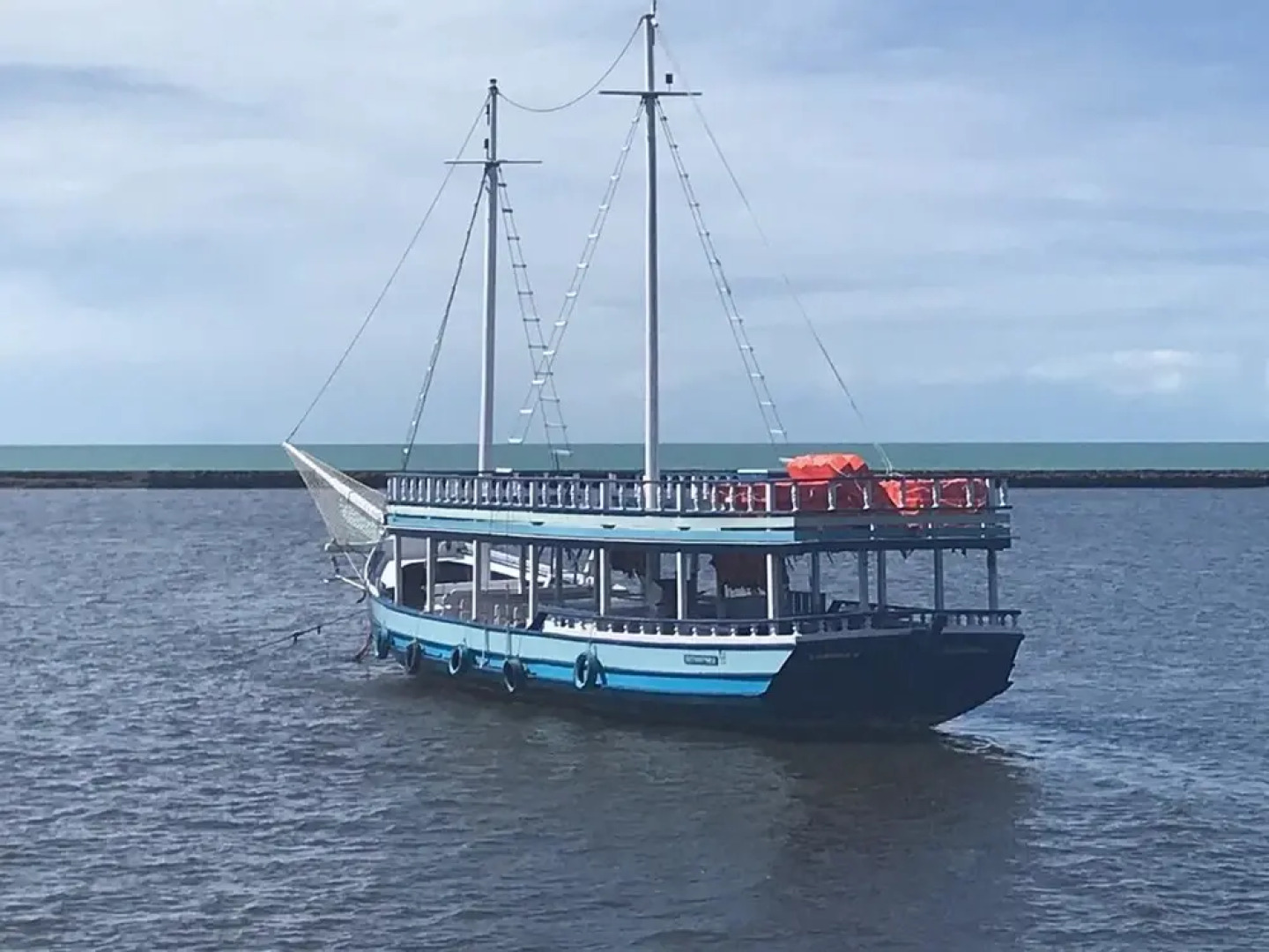 Pousada Caminho  do Mar