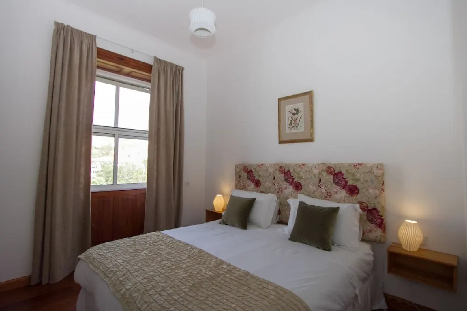 Villa - Quinta de Santa Luzia