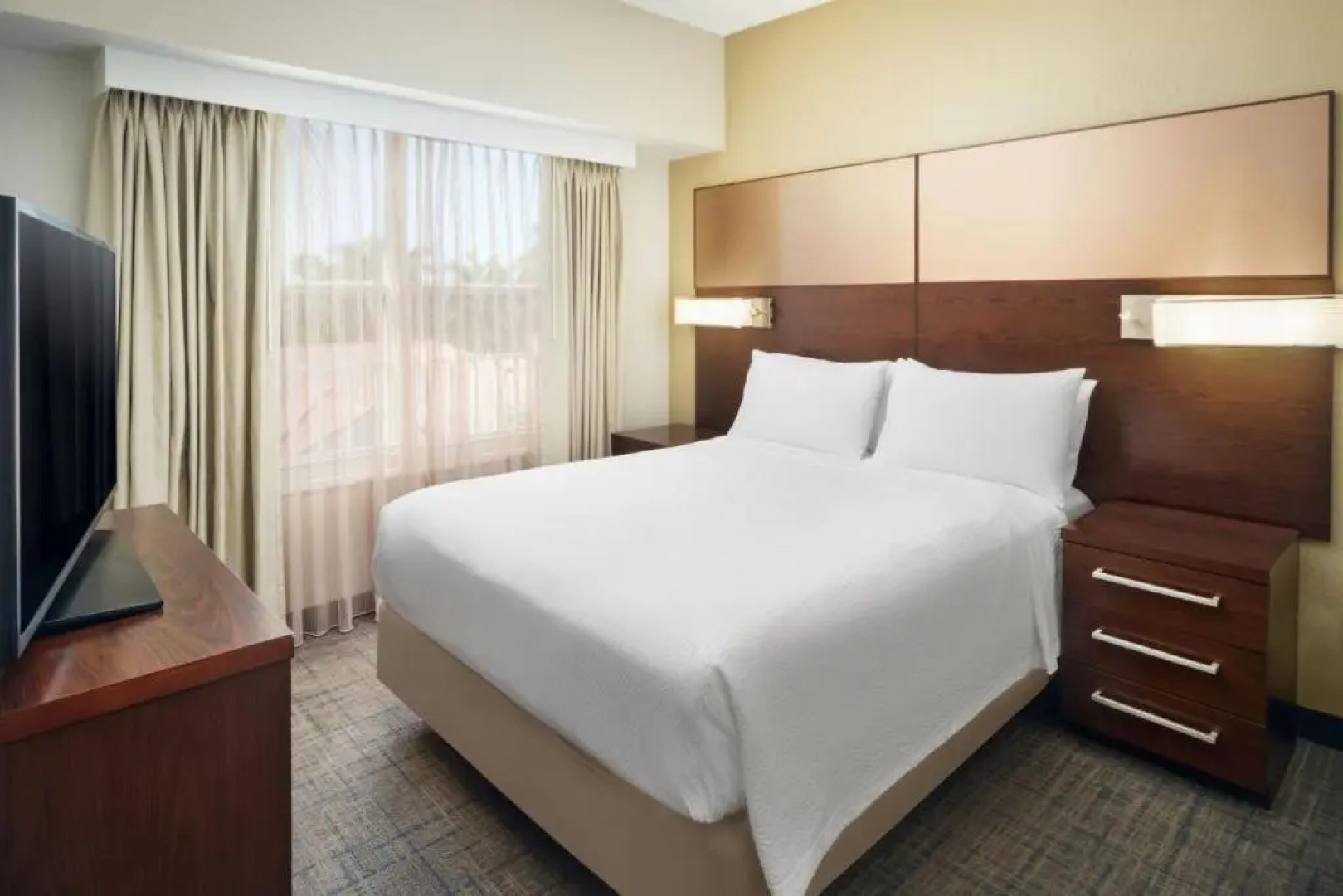 Residence Inn By Marriott Fort Lauderdale Plantation