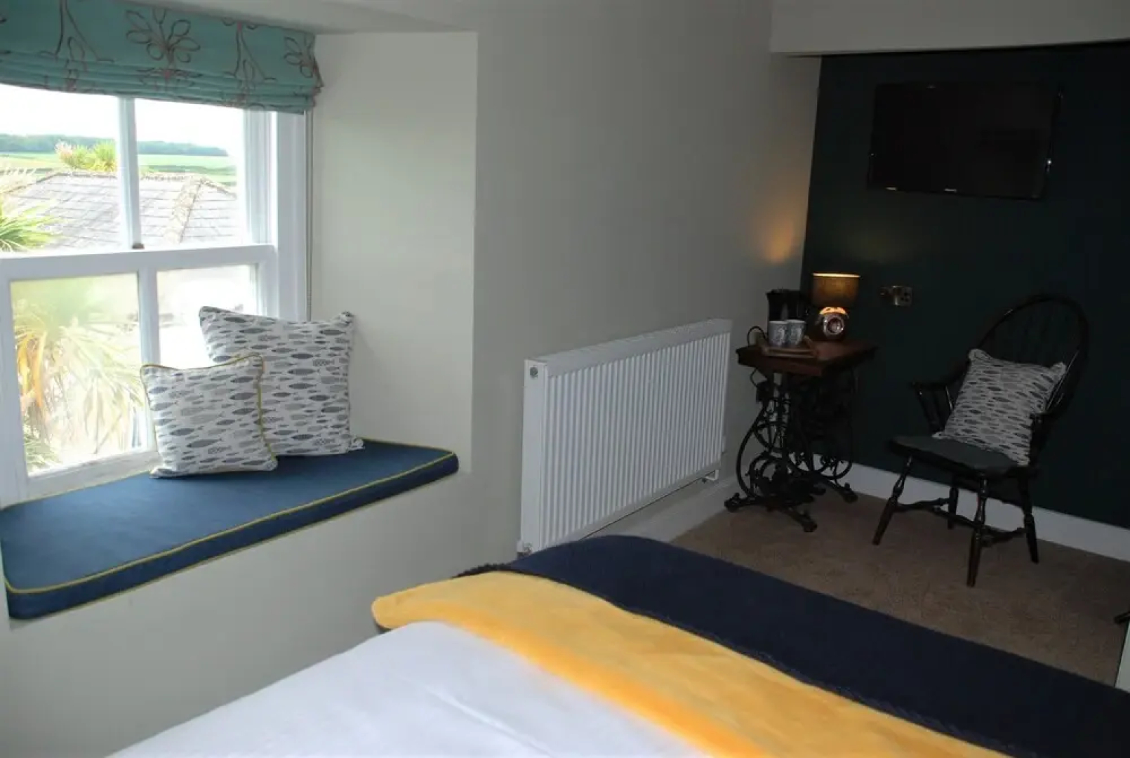 Church House Inn