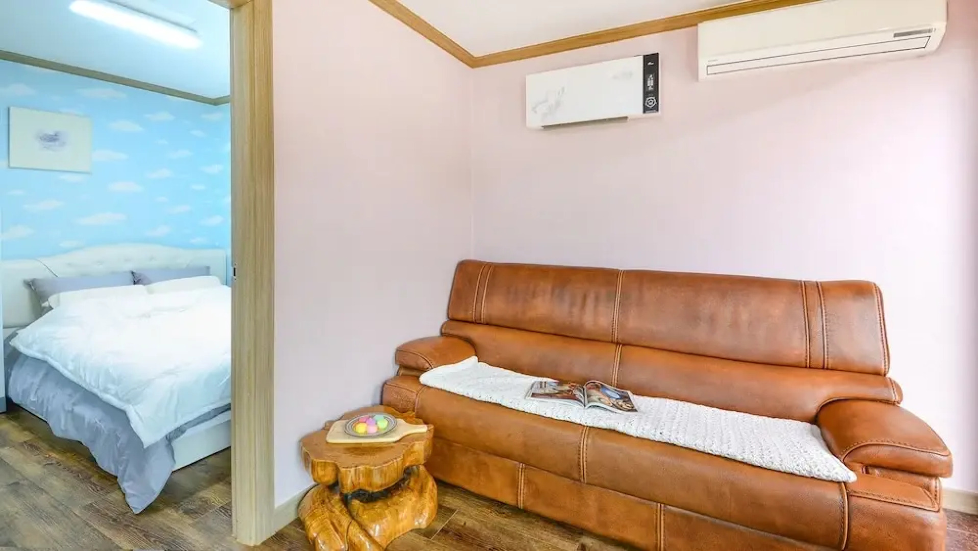 Samcheok Herb Pension