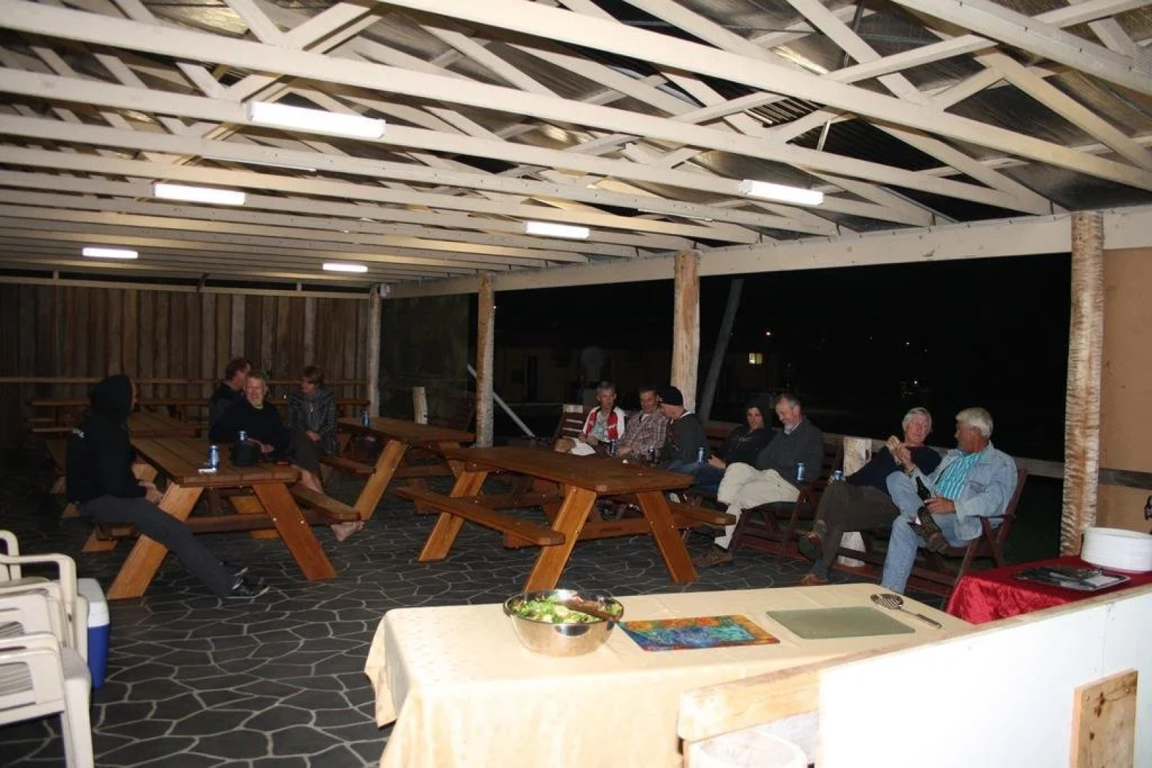 Tenterfield Motor Inn