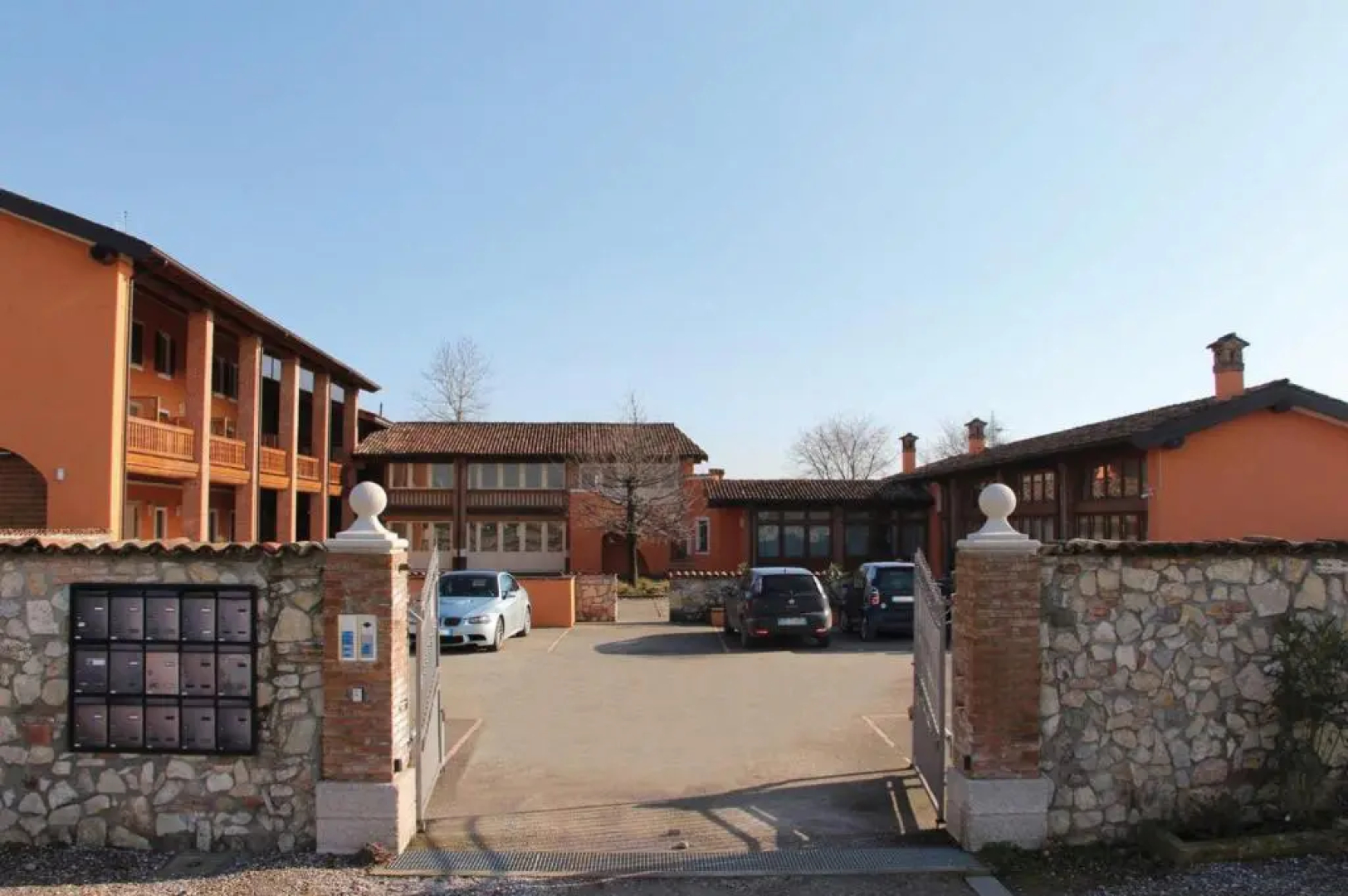 Cascina Volta