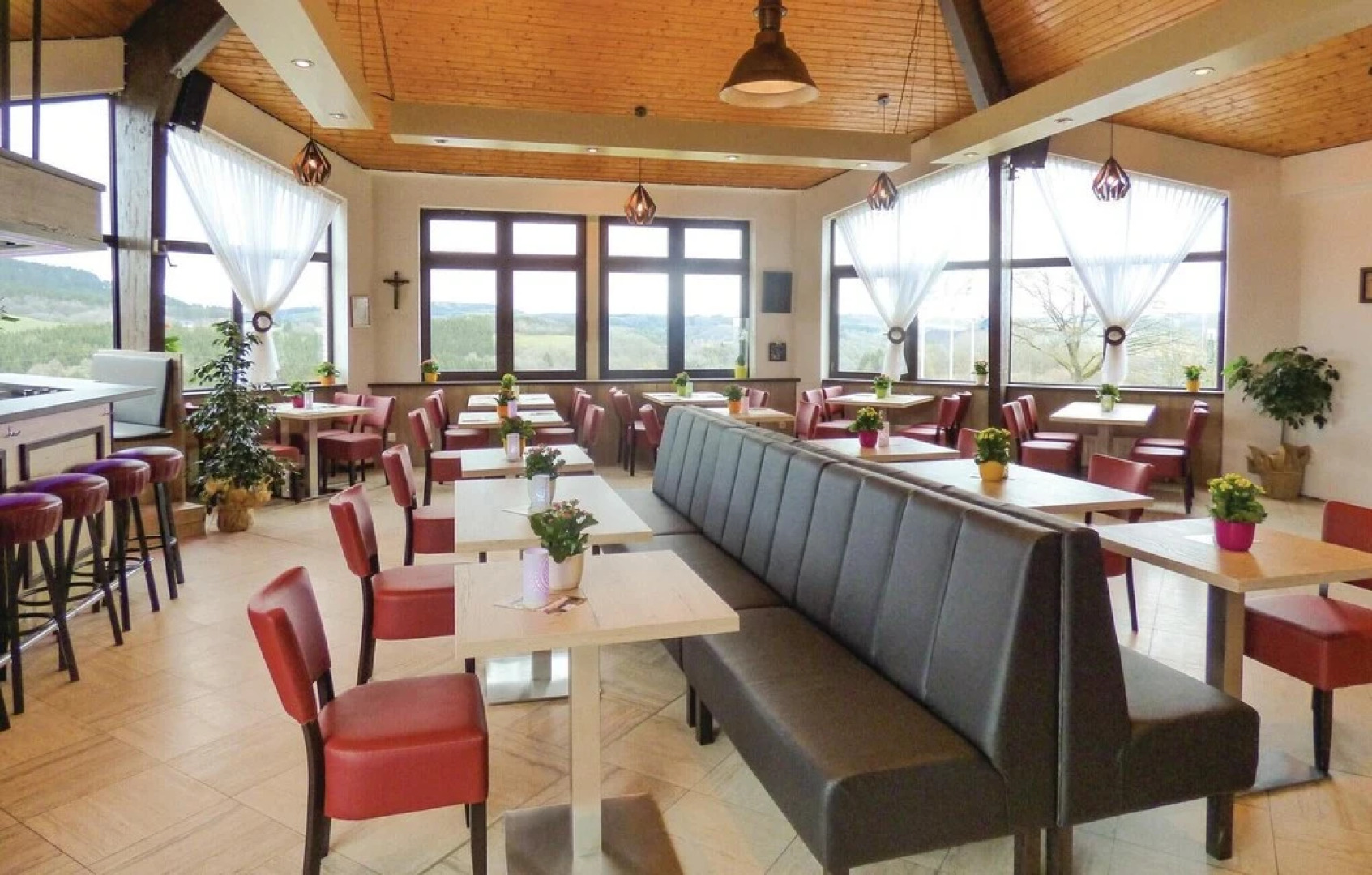 Amazing Home in Gerolstein With 3 Bedrooms and Wifi