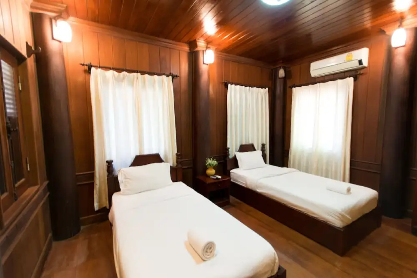 Mylaohome Guesthouse