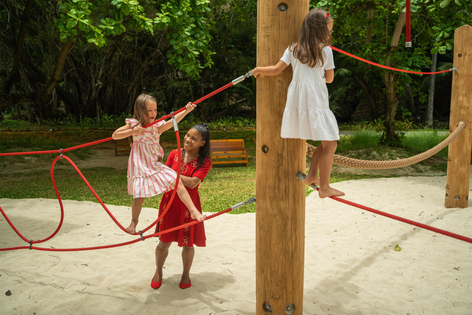 Kempinski Seychelles Resort