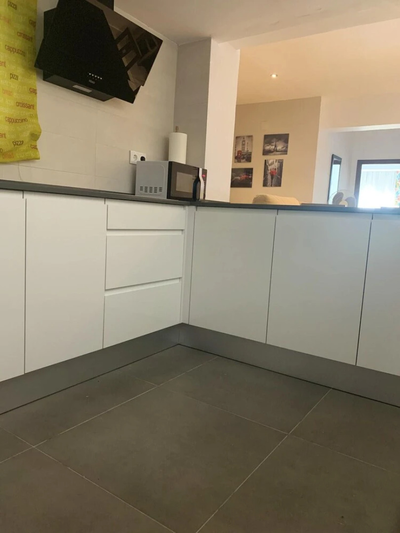 Apartment With 3 Bedrooms in Córdoba, With Wonderful City View and Wifi