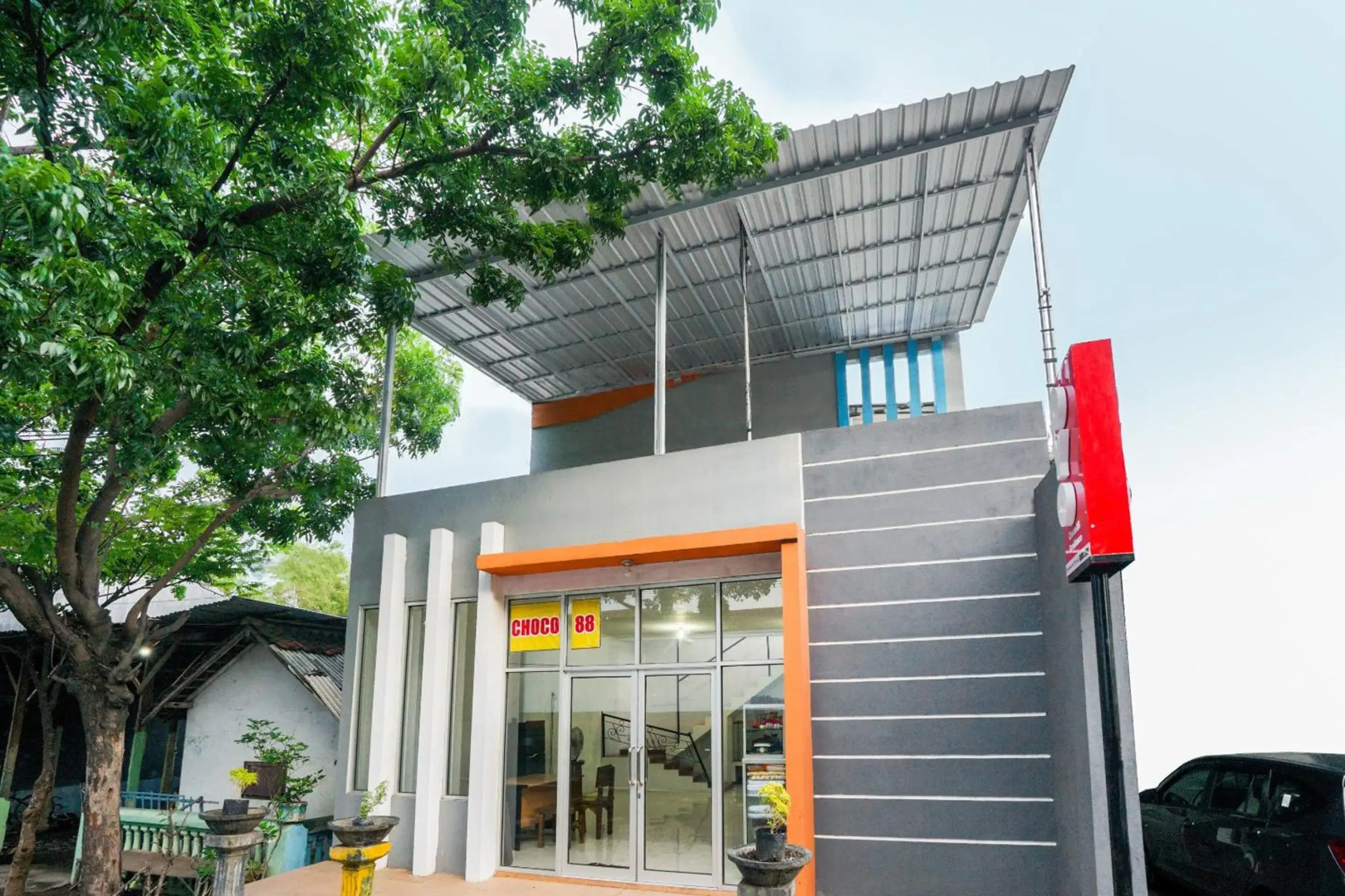 Hotel O Choco 88 Residence