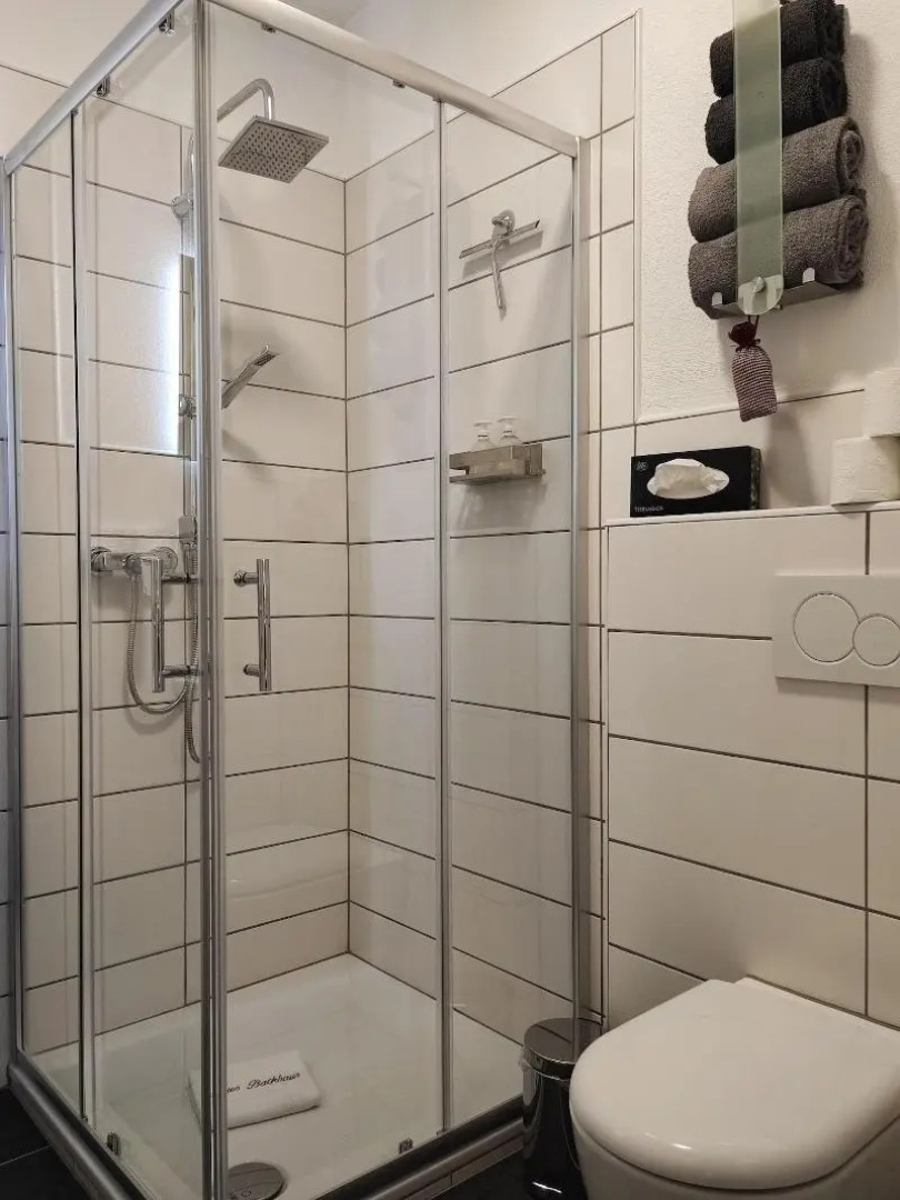 Hotelbetriebe Güldenhaupt Gmbh