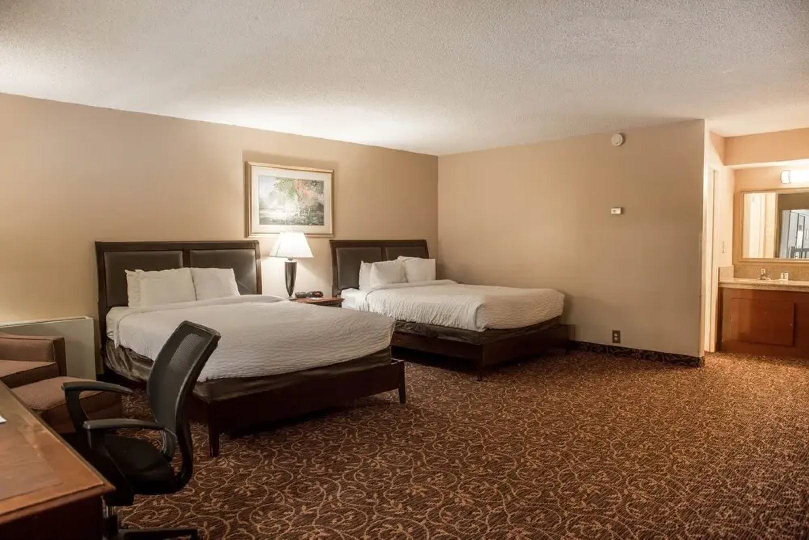 Grand Idaho Inn & Suites