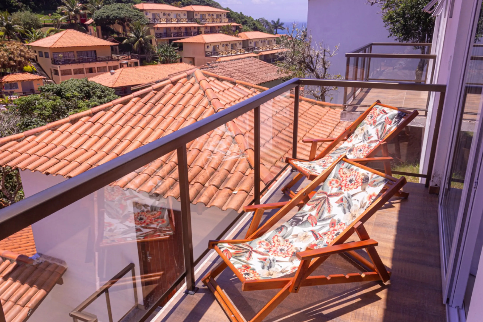 Hotel Ilha Branca Inn