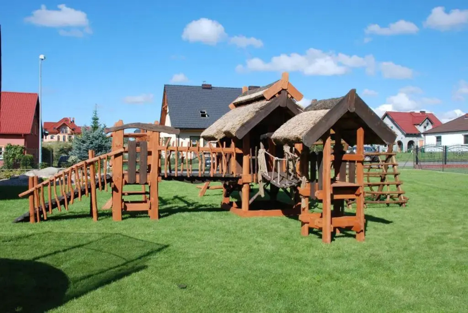 Pokoje Gościnne u Anety