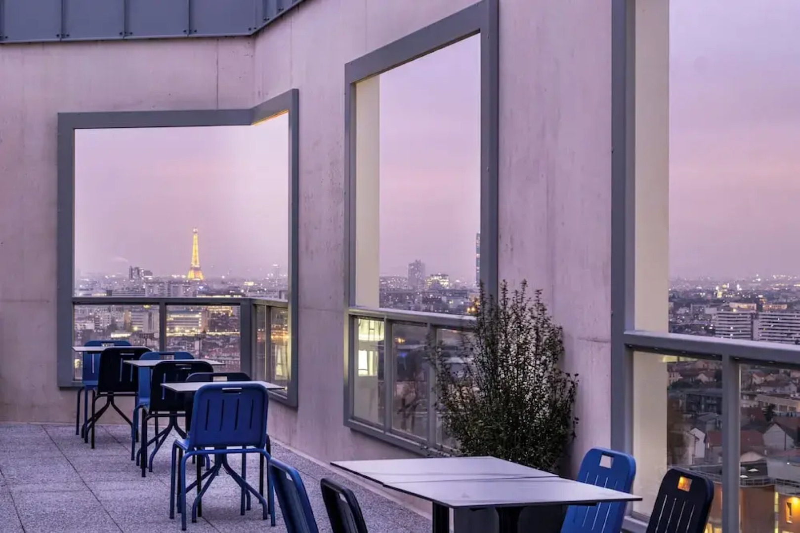 The Originals Residence, Paris Sud Villejuif