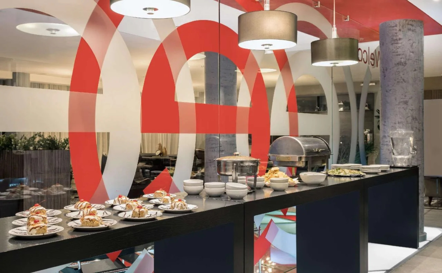 Four Points By Sheraton Distrito Uno Chihuahua