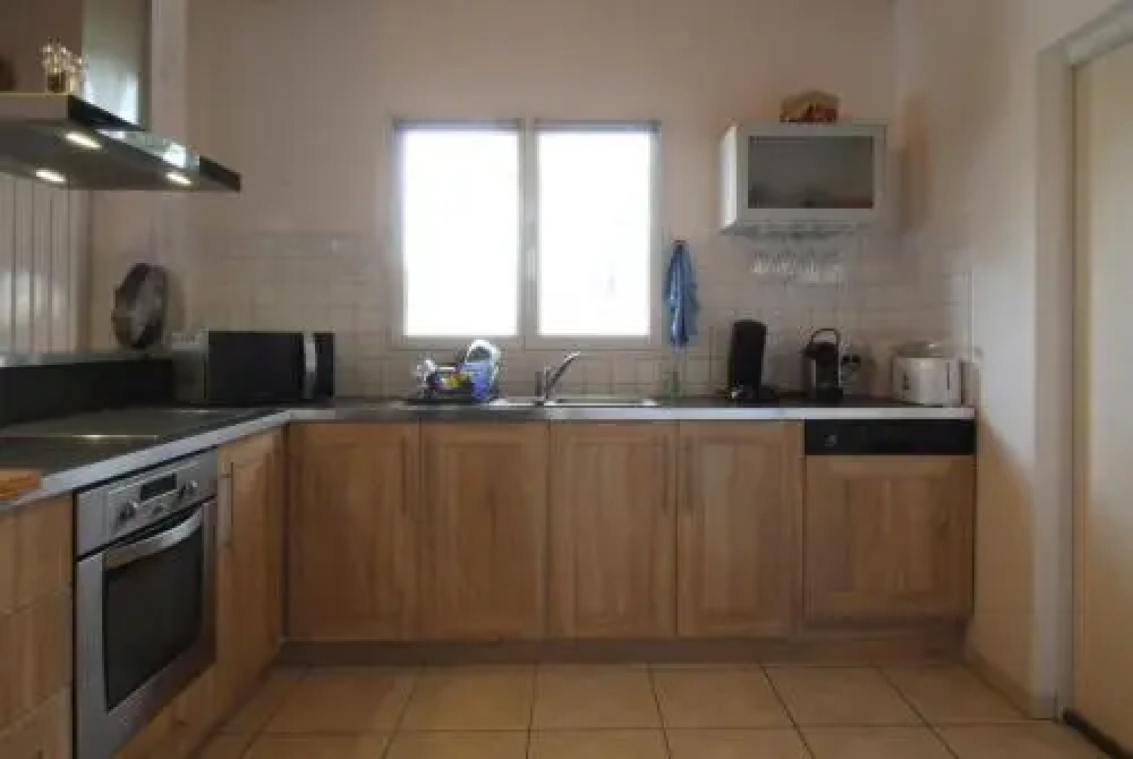 Villa 2 Chambres Bassin D'Arcachon Dans Quartier Residentiel.