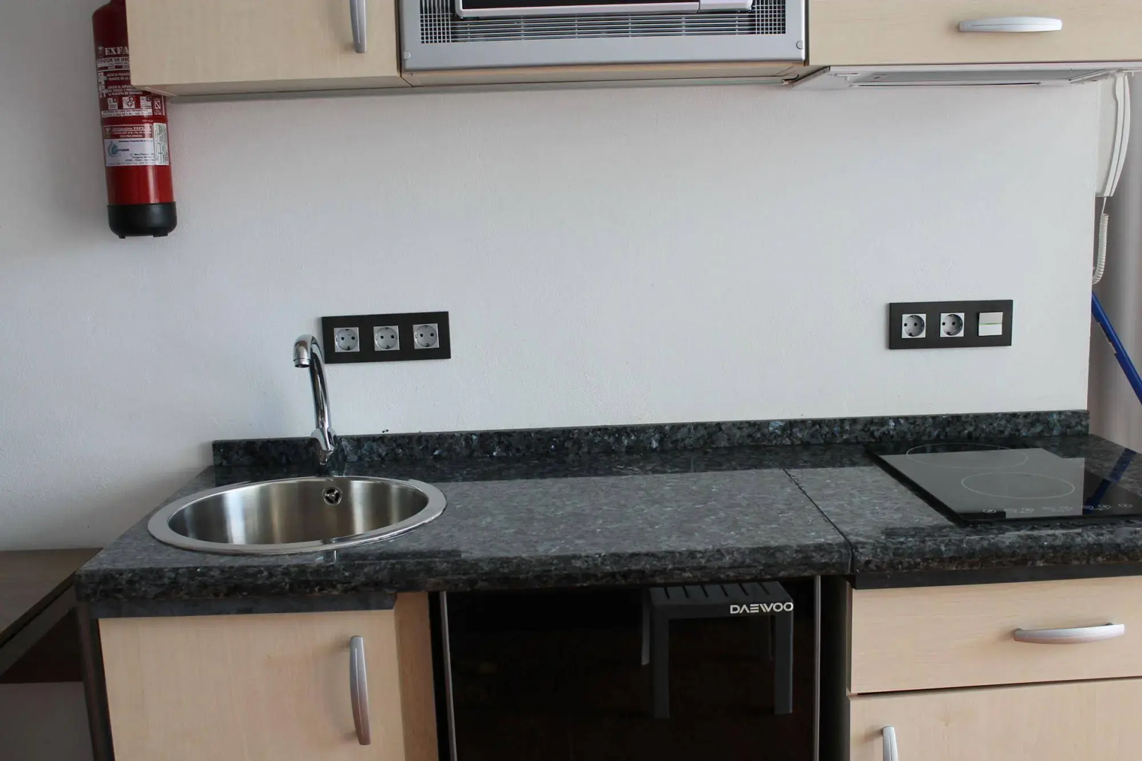 Apartamentos turísticos Vistademar