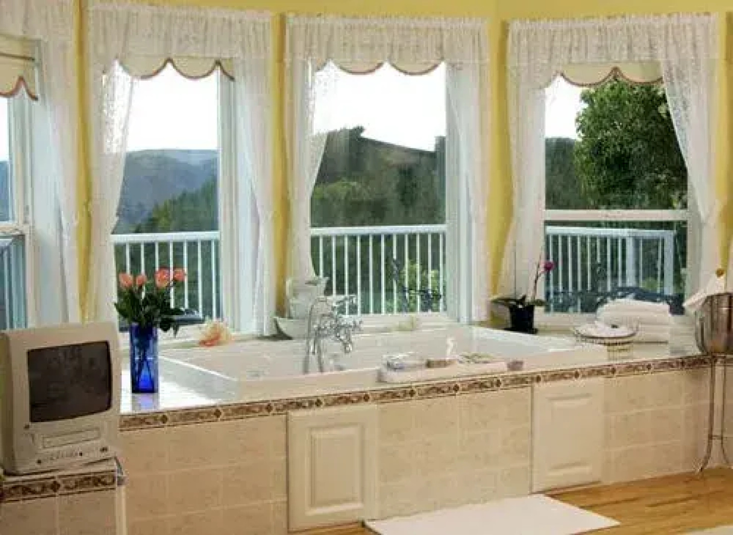 Prancing Horse Retreat