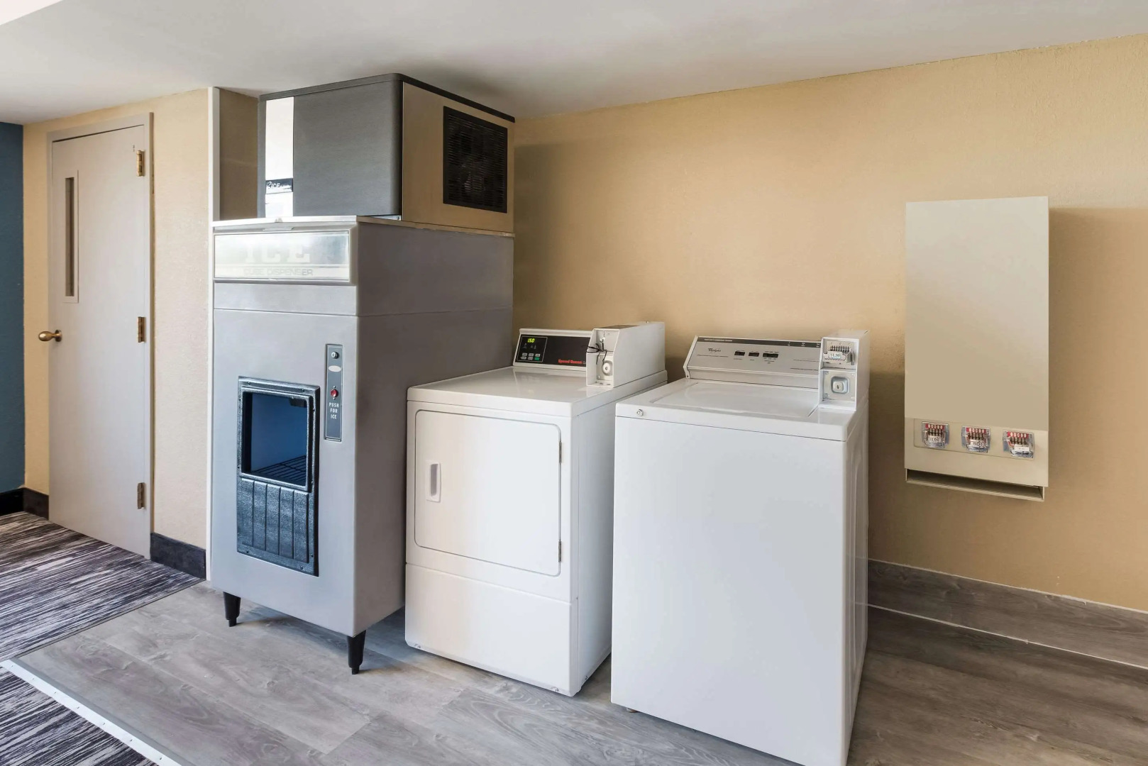 Quality Inn Upper Sandusky