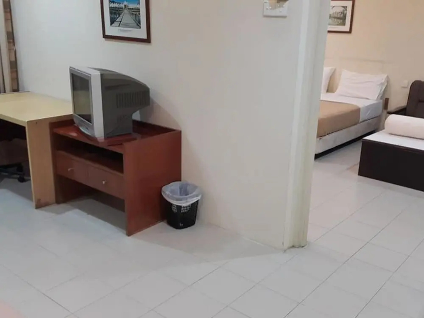 Janaview Taiping Hotel