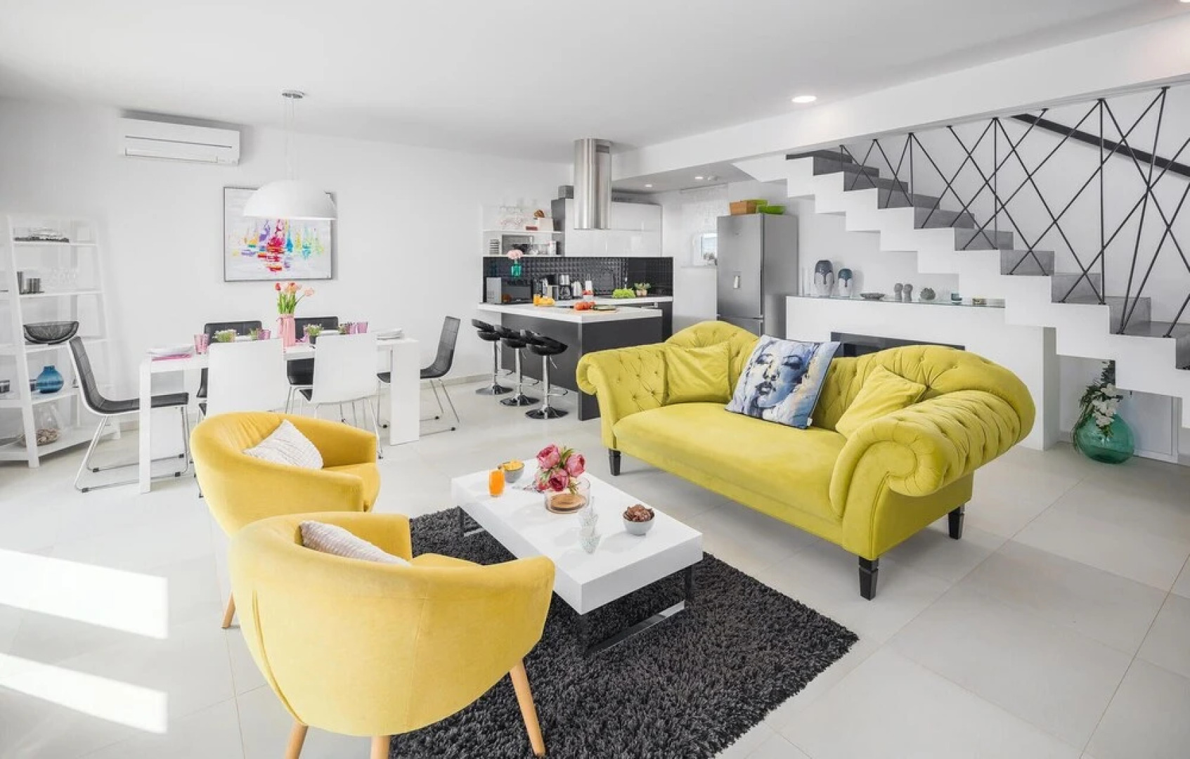 Beautiful Home in Valica With 2 Bedrooms, Wifi and Outdoor Swimming Pool