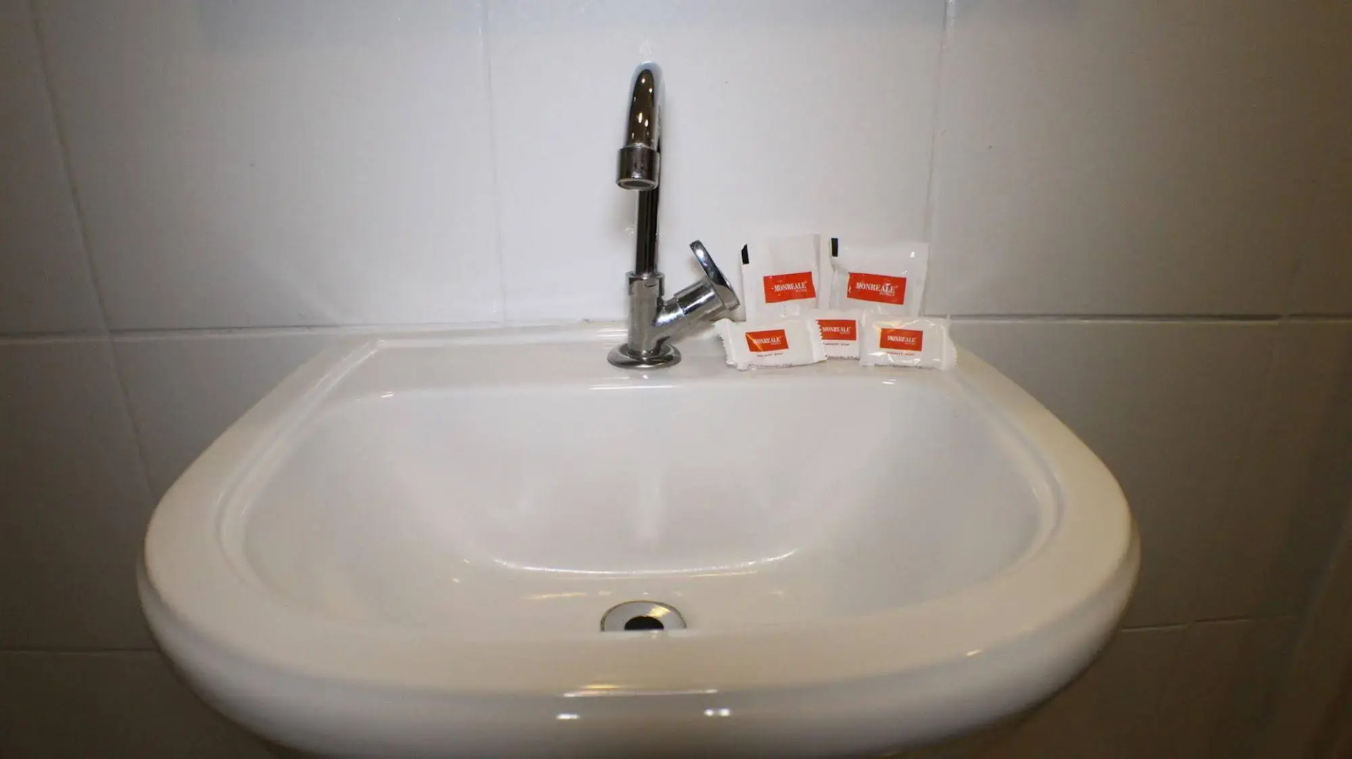 Monreale Express Ribeirão Preto