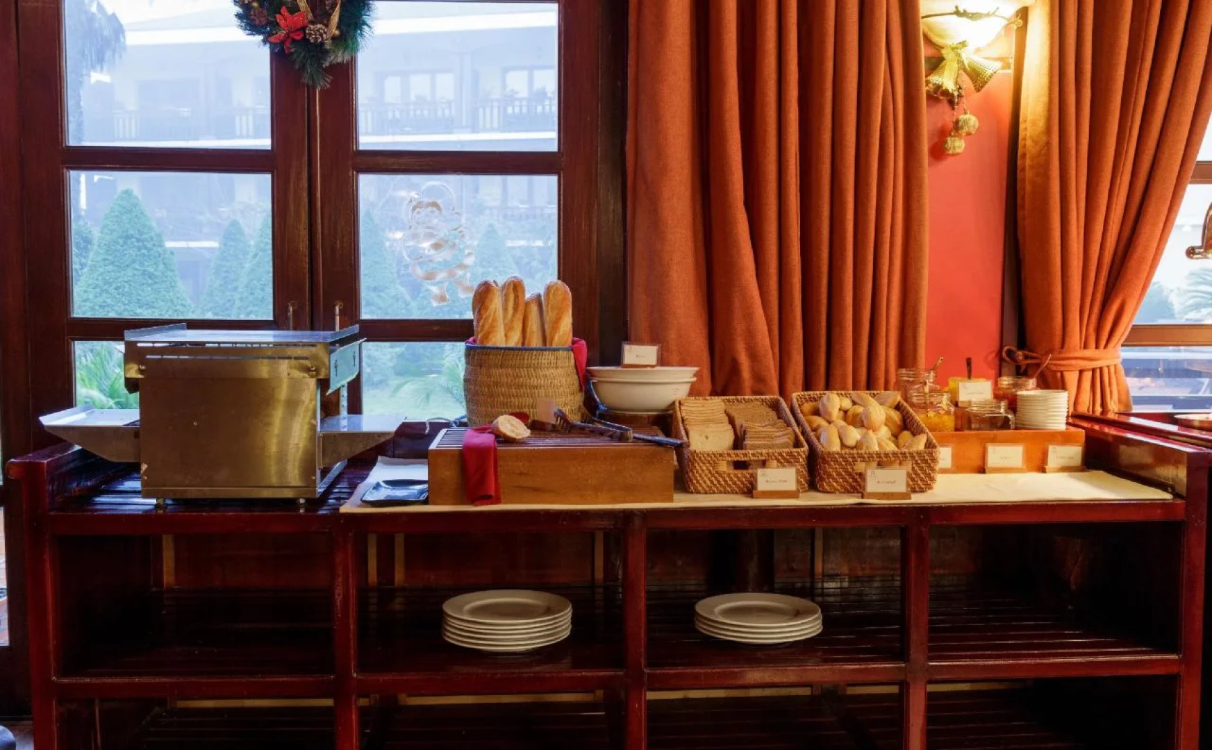 Sapa Mountain Resort, Affiliated by Meliá