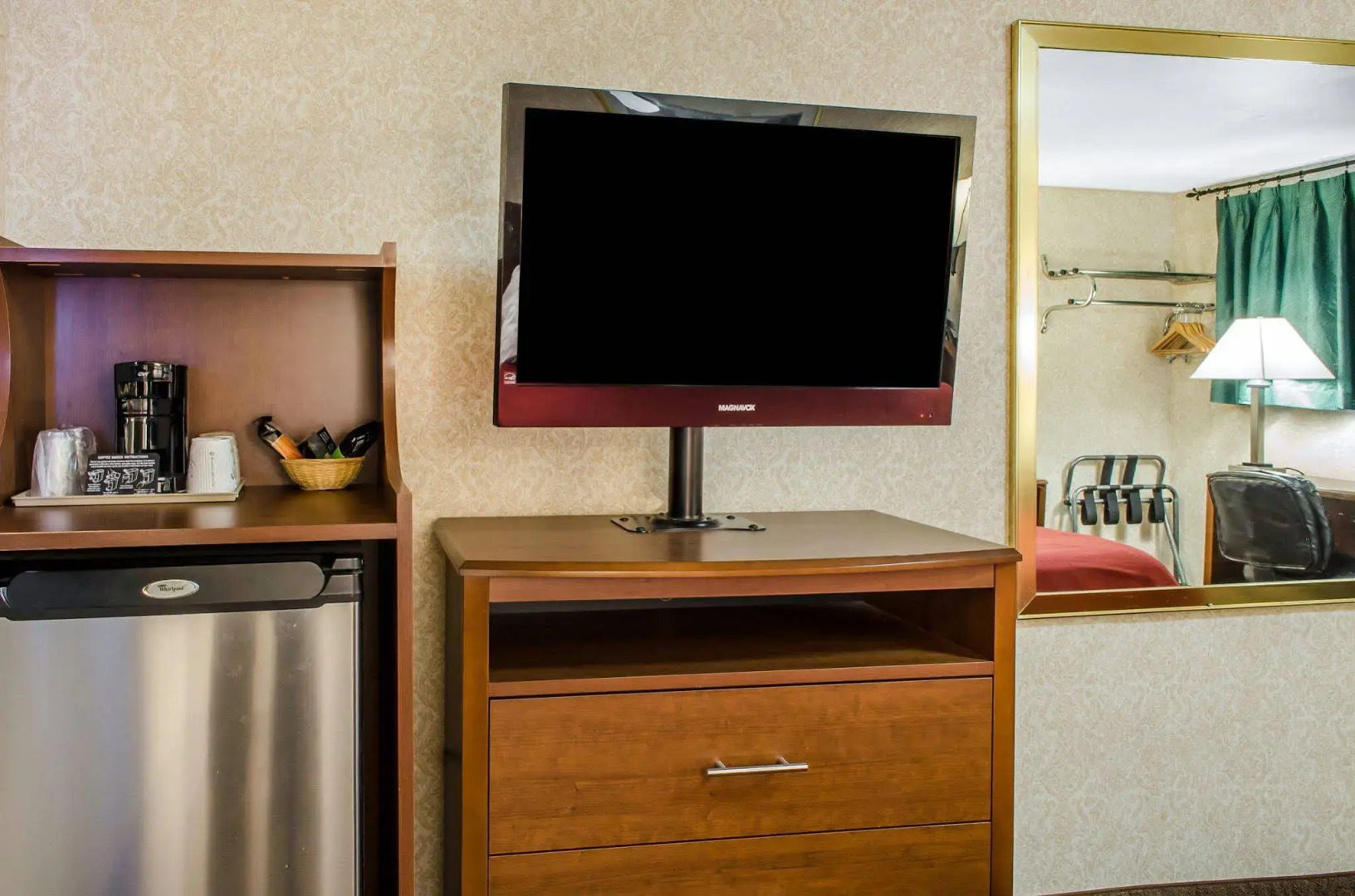 Econo Lodge Bellefonte I-99