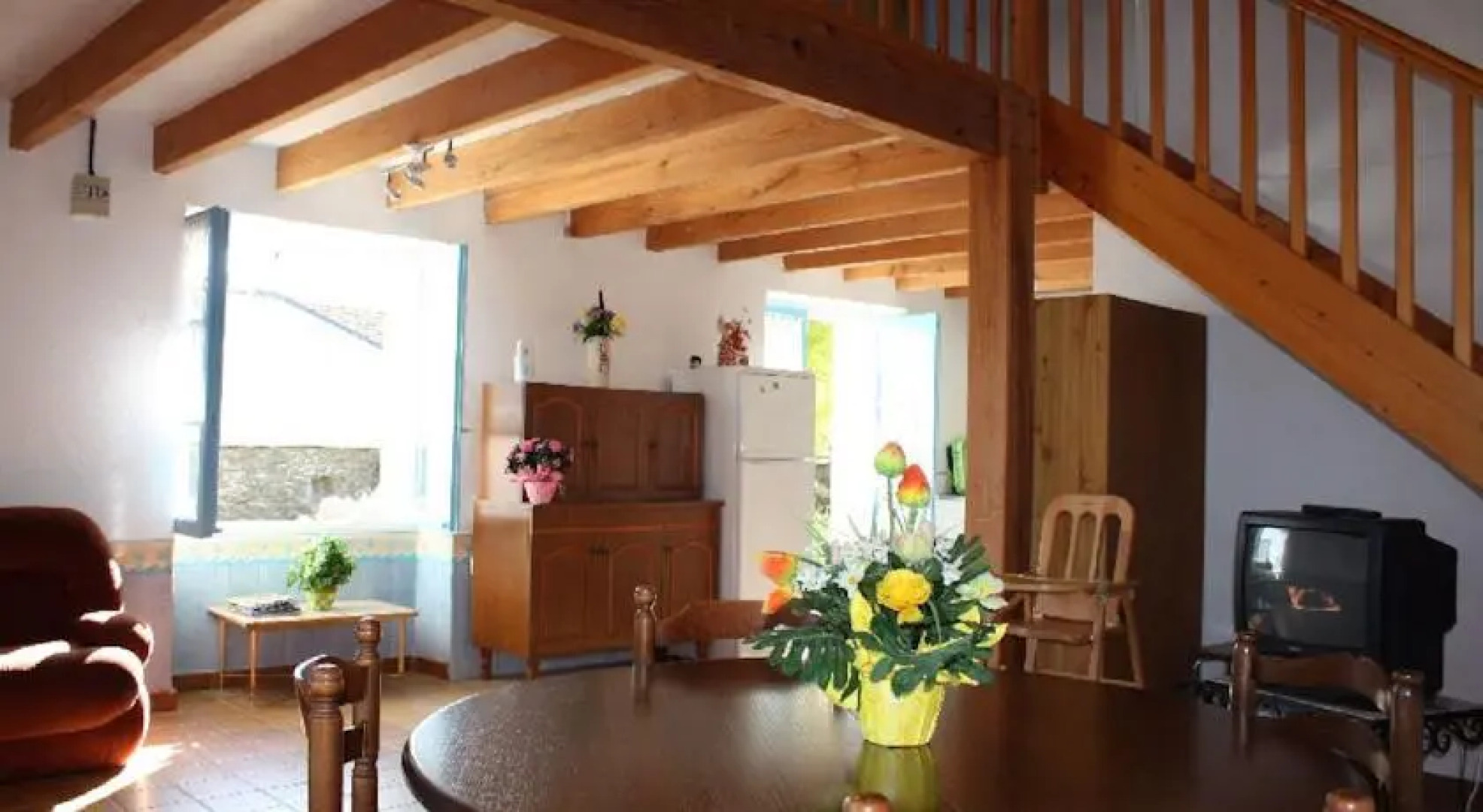 Gites du Heron Cendre