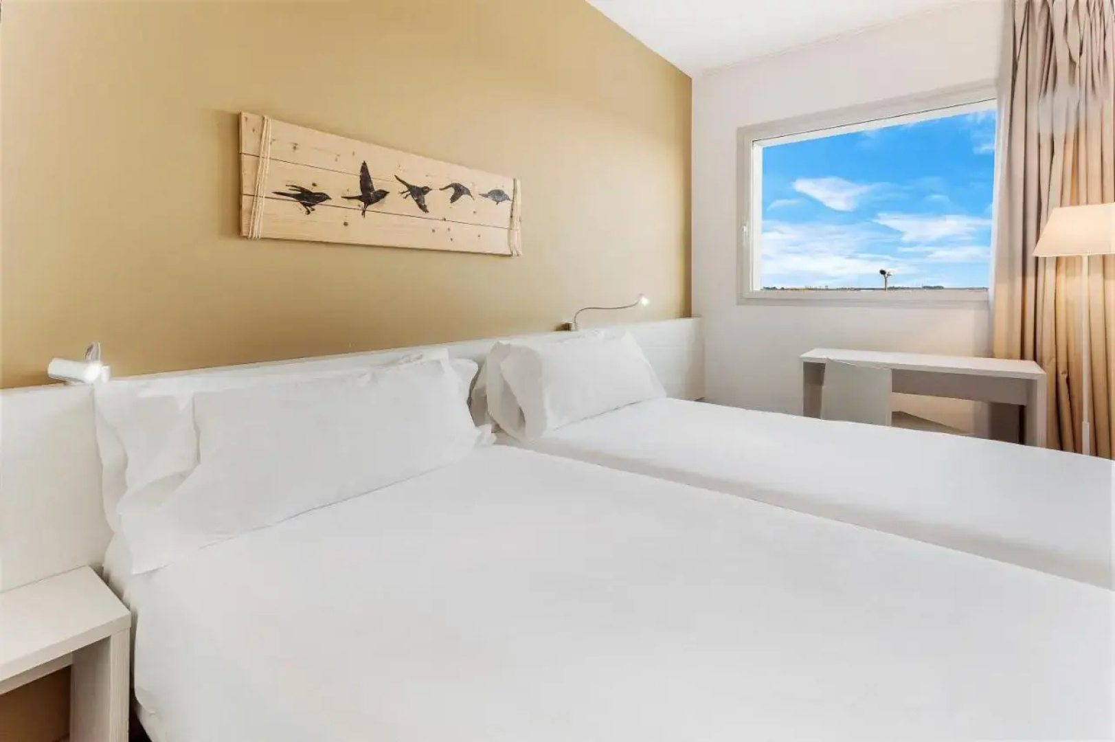 B&B Hotel Barcelona Viladecans