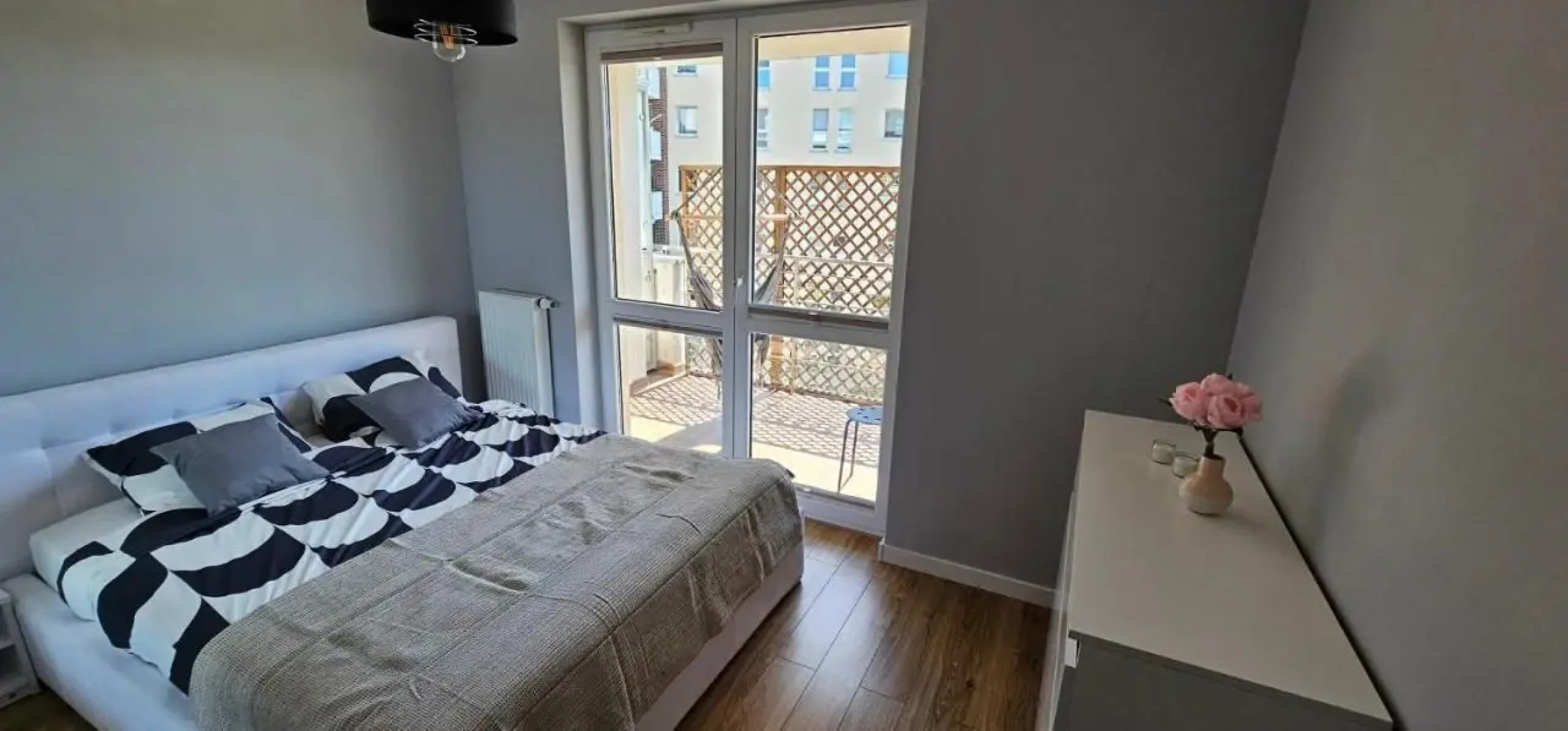 Apartament New Versal