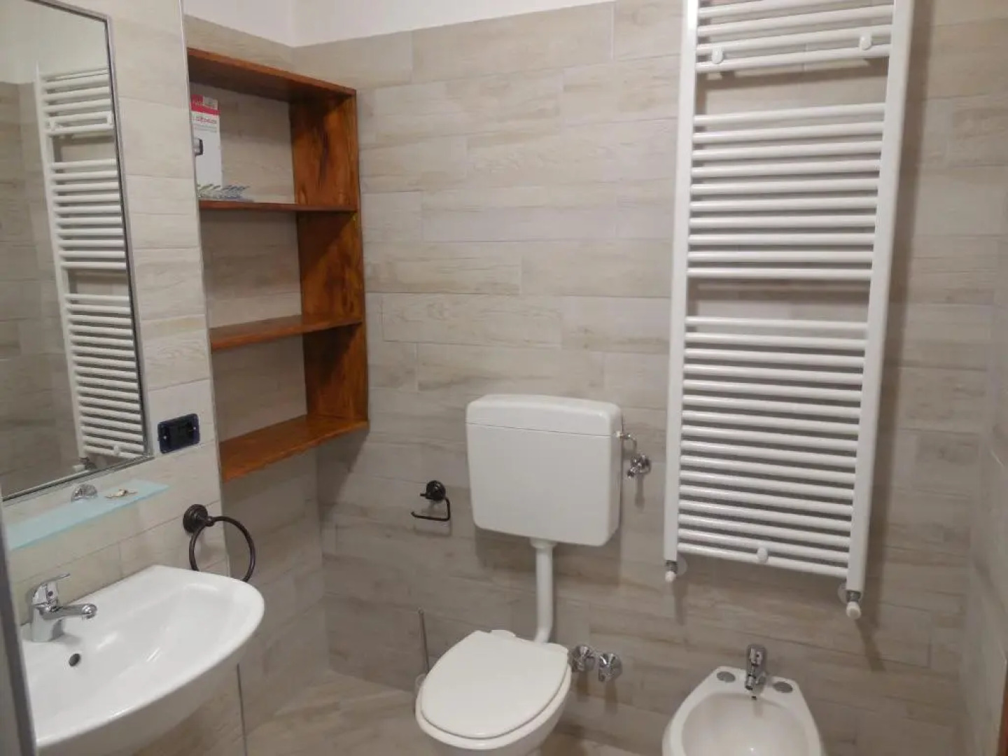 appartamenti la ginestra