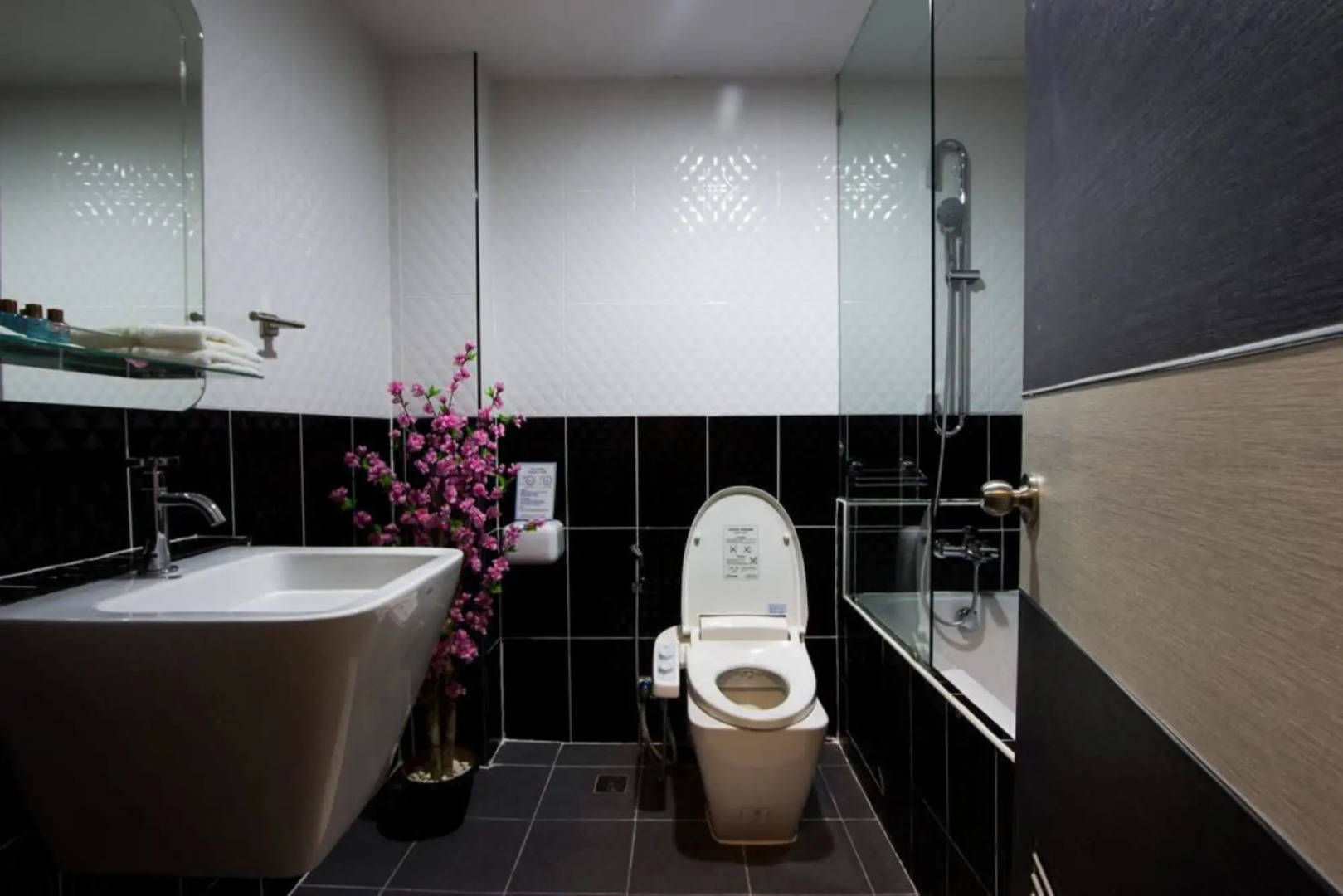 Sakura Sky Residence