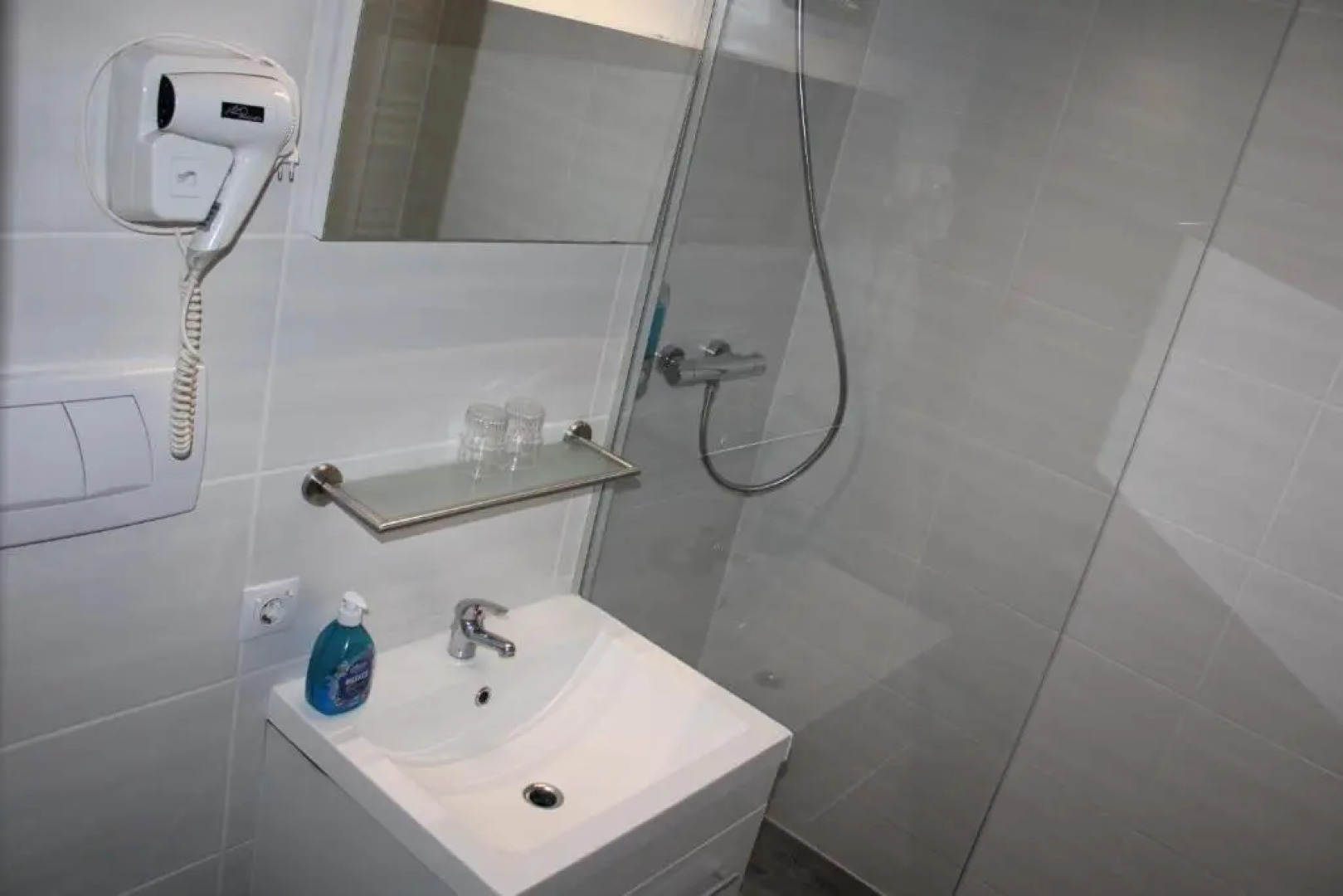 Apparthotel Alte Innbruecke