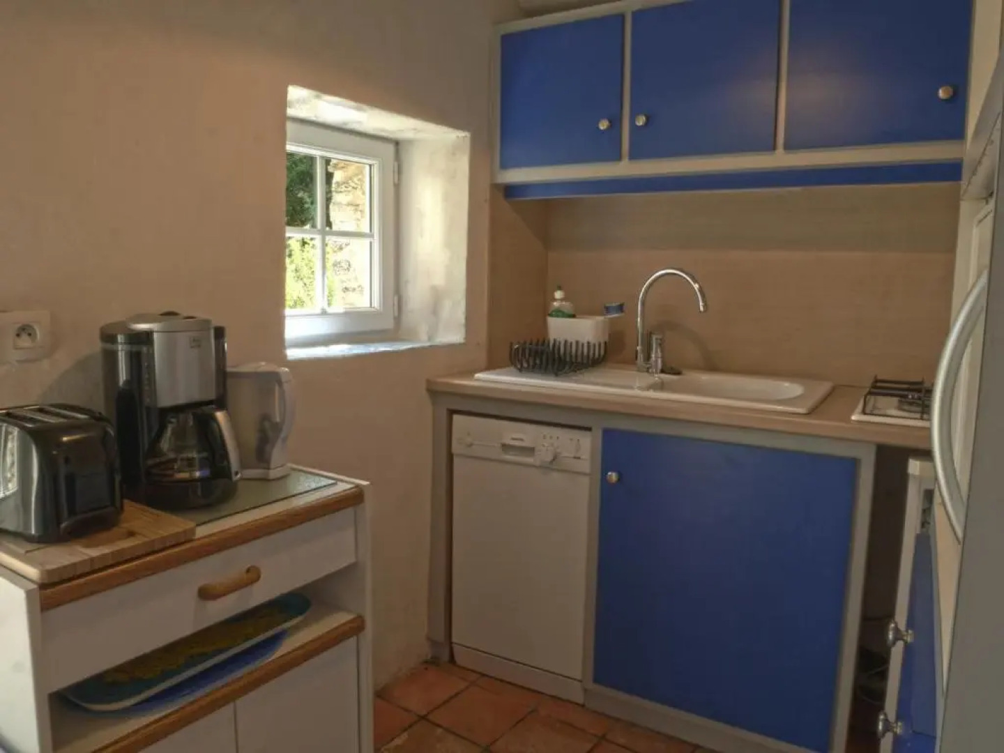 Maison Locmaria, 3 pièces, 5 personnes - FR-1-418-134