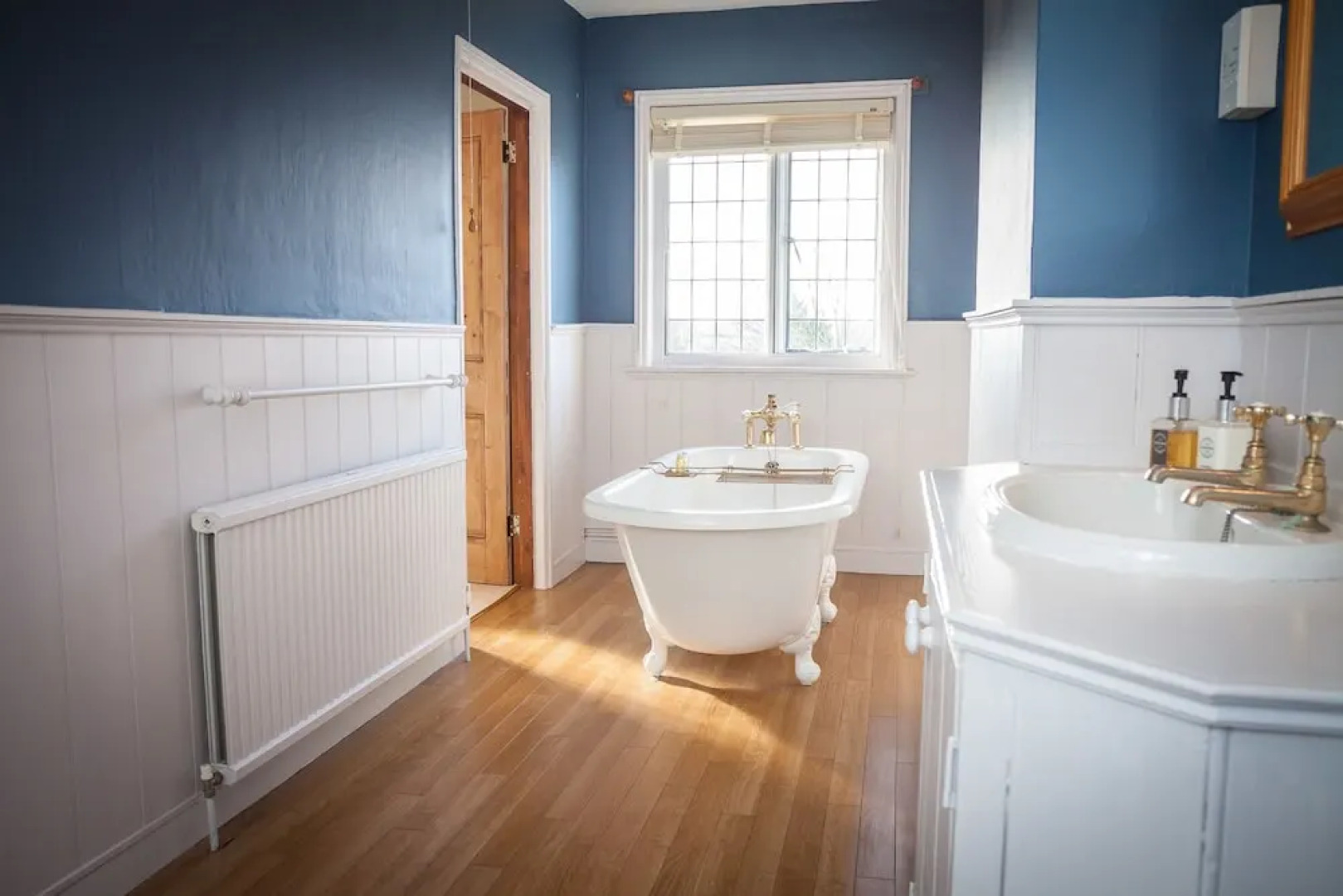 West End Flower Farm Bed and Breakfast