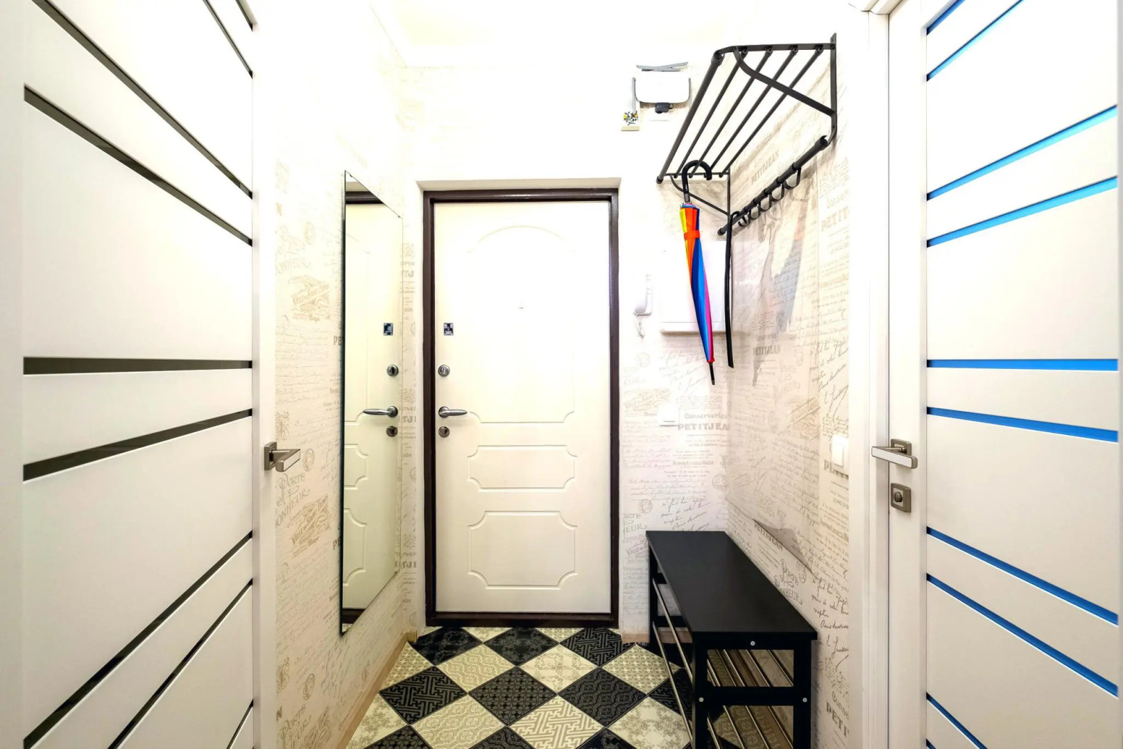 ST-Apartments на Привокзальной площади 1А корпус 2