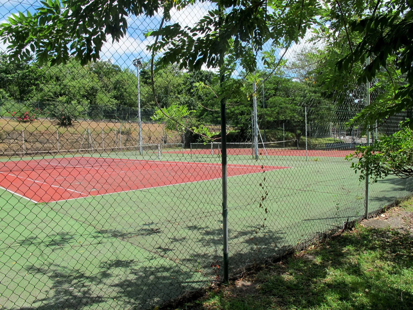 Marine Hotel Diamant