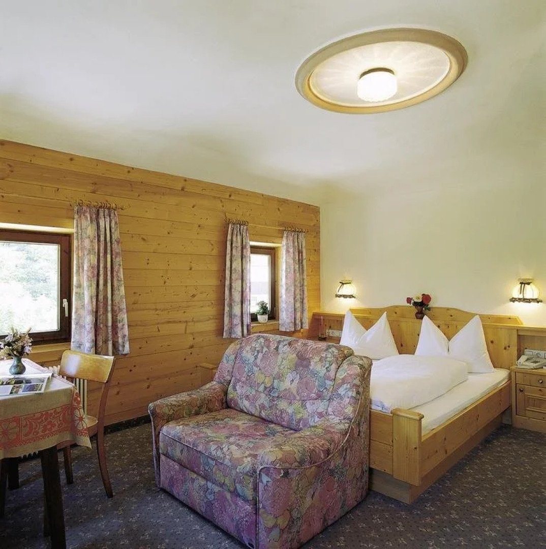 Gasthaus Mitterjager