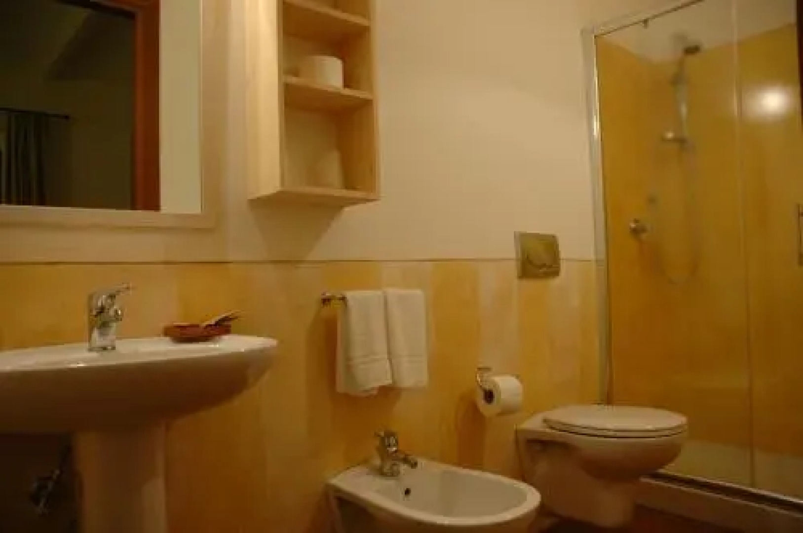 Agriturismo Le Piane Del Milia