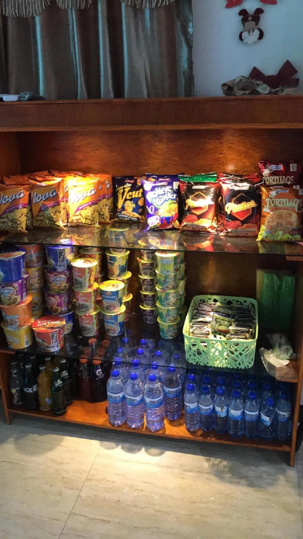 Meaco Royal Hotel - Malabon