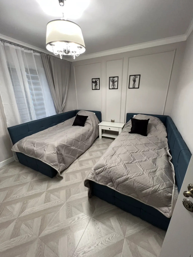 Усадьба купца Левитина