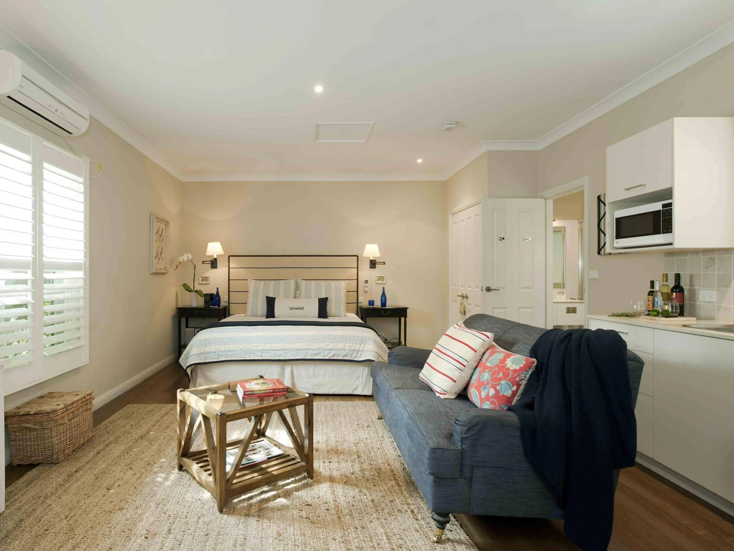 Bells at Killcare Boutique Hotel, Restaurant & Spa