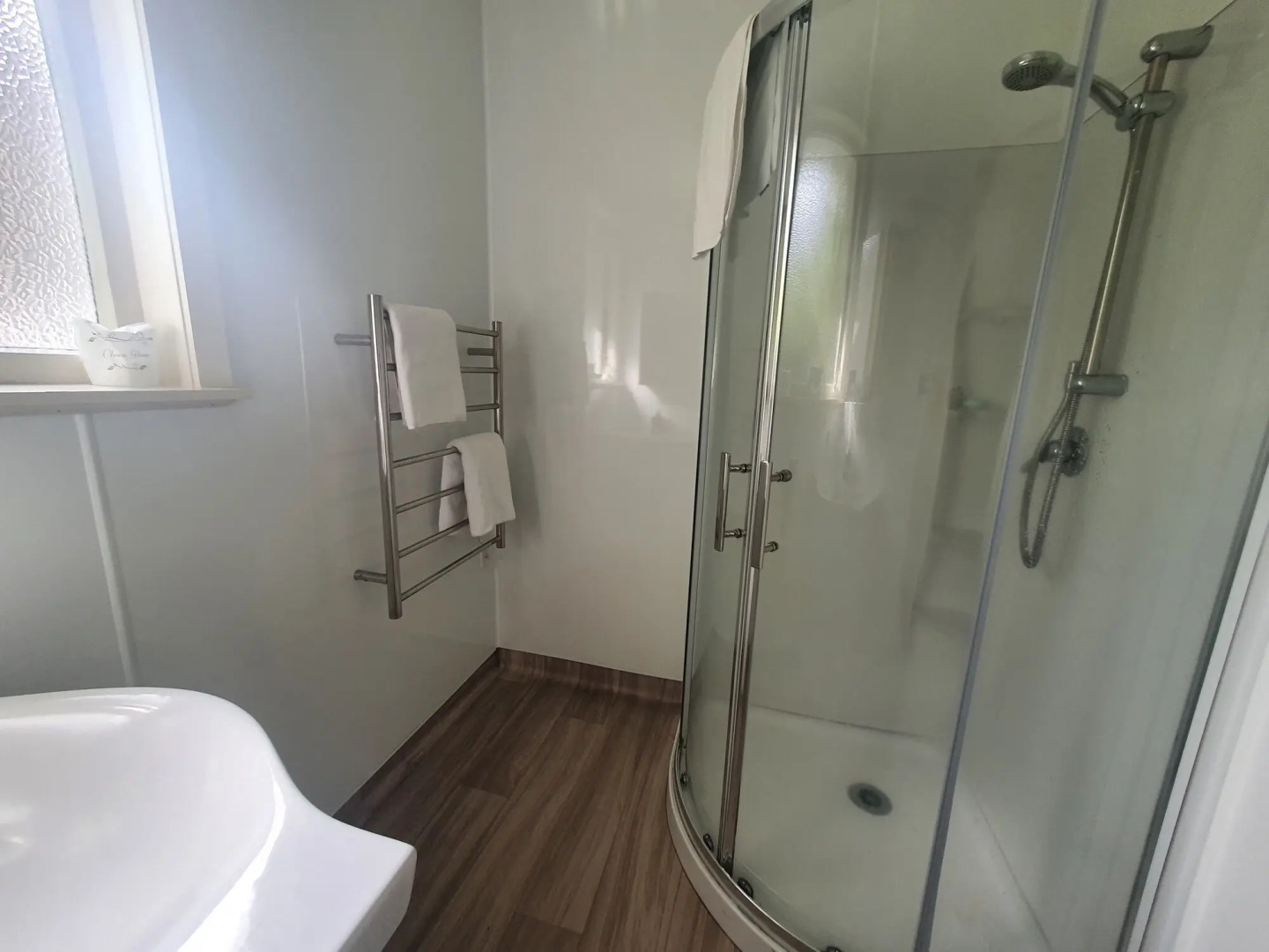 Cheviot Park Motor Lodge