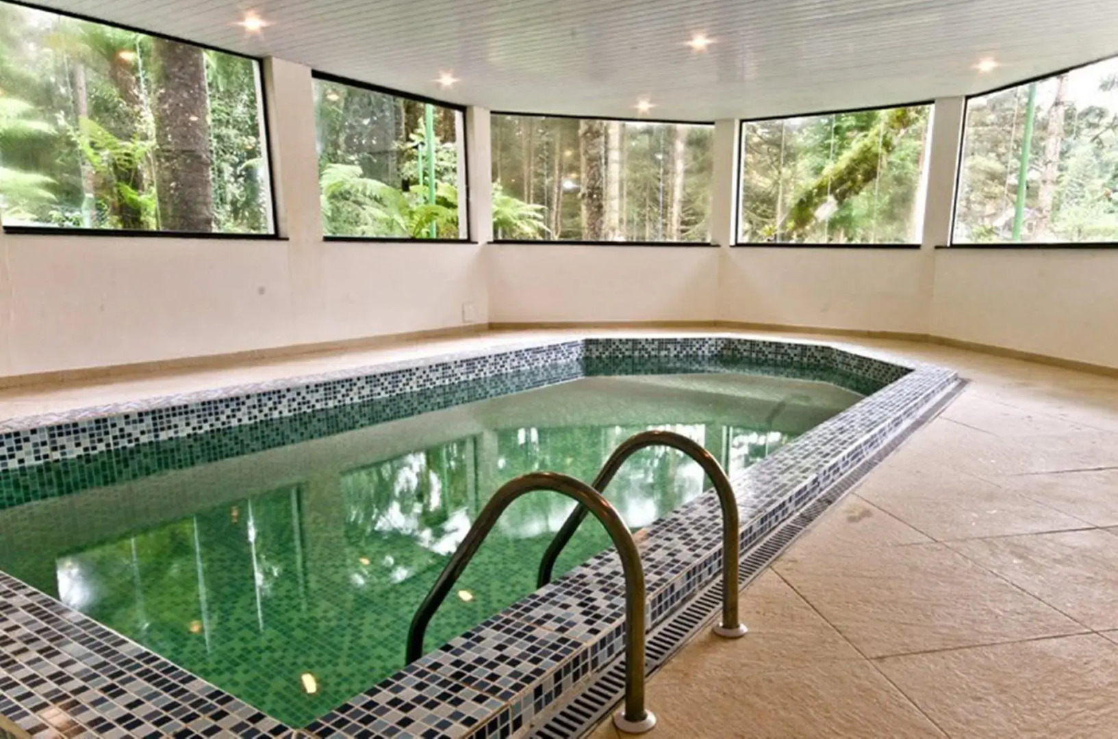 Pousada Campos dos Holandeses