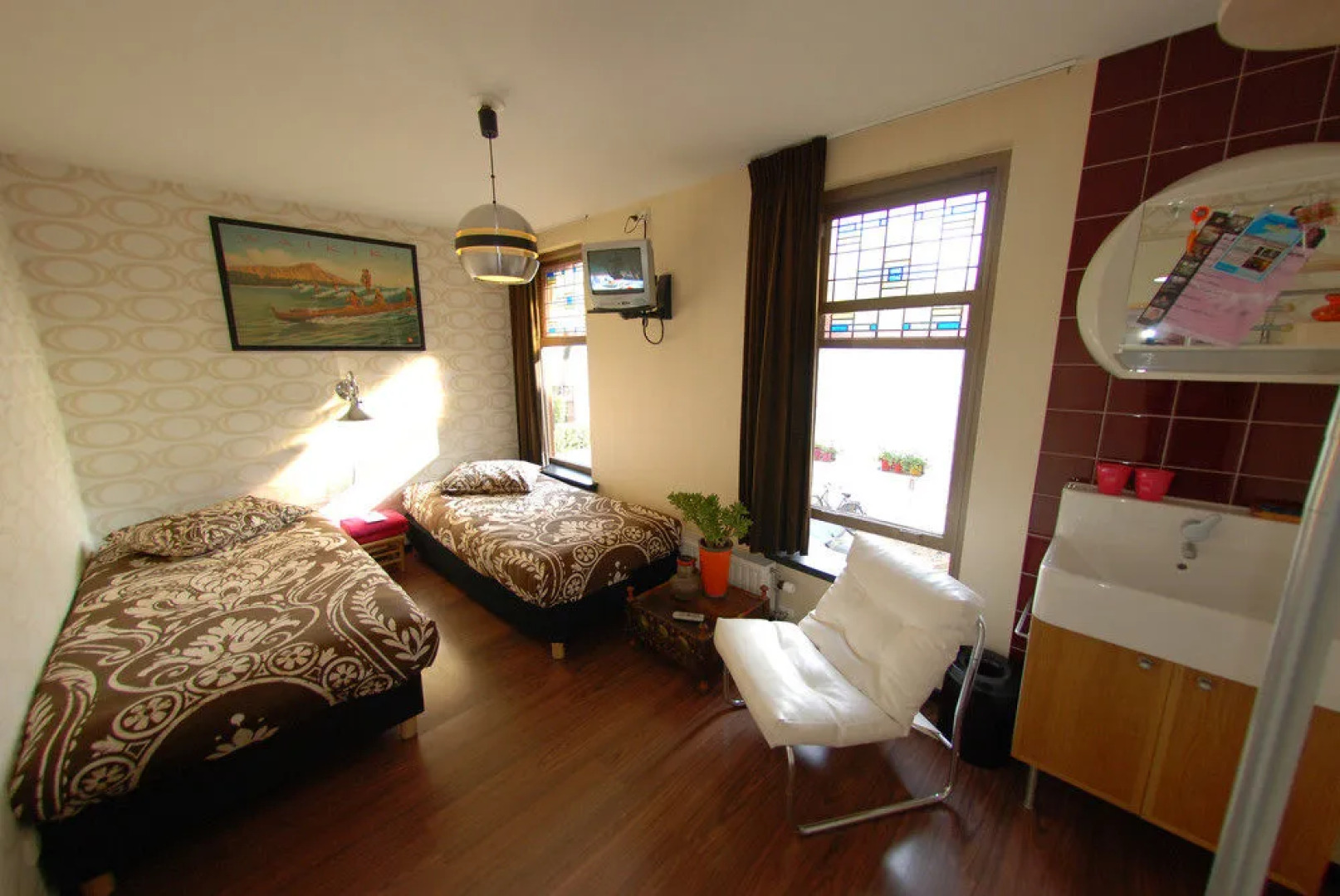 Bed & Breakfast Soul Inn