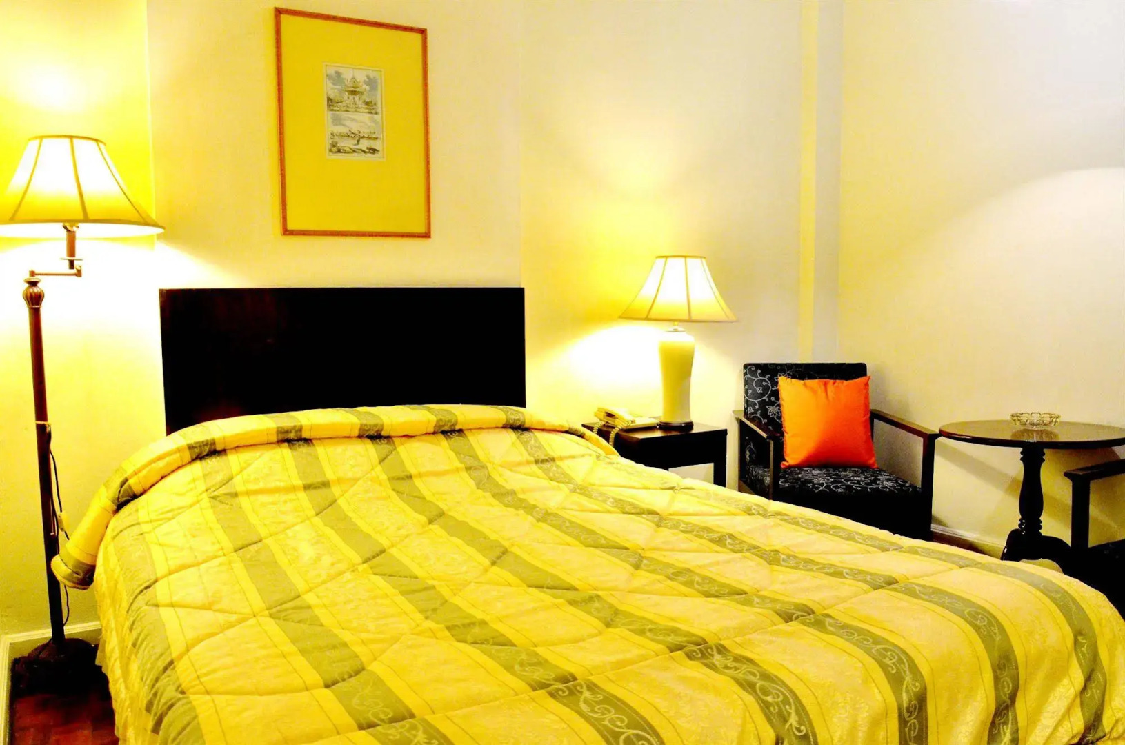 The Sunrise Residence