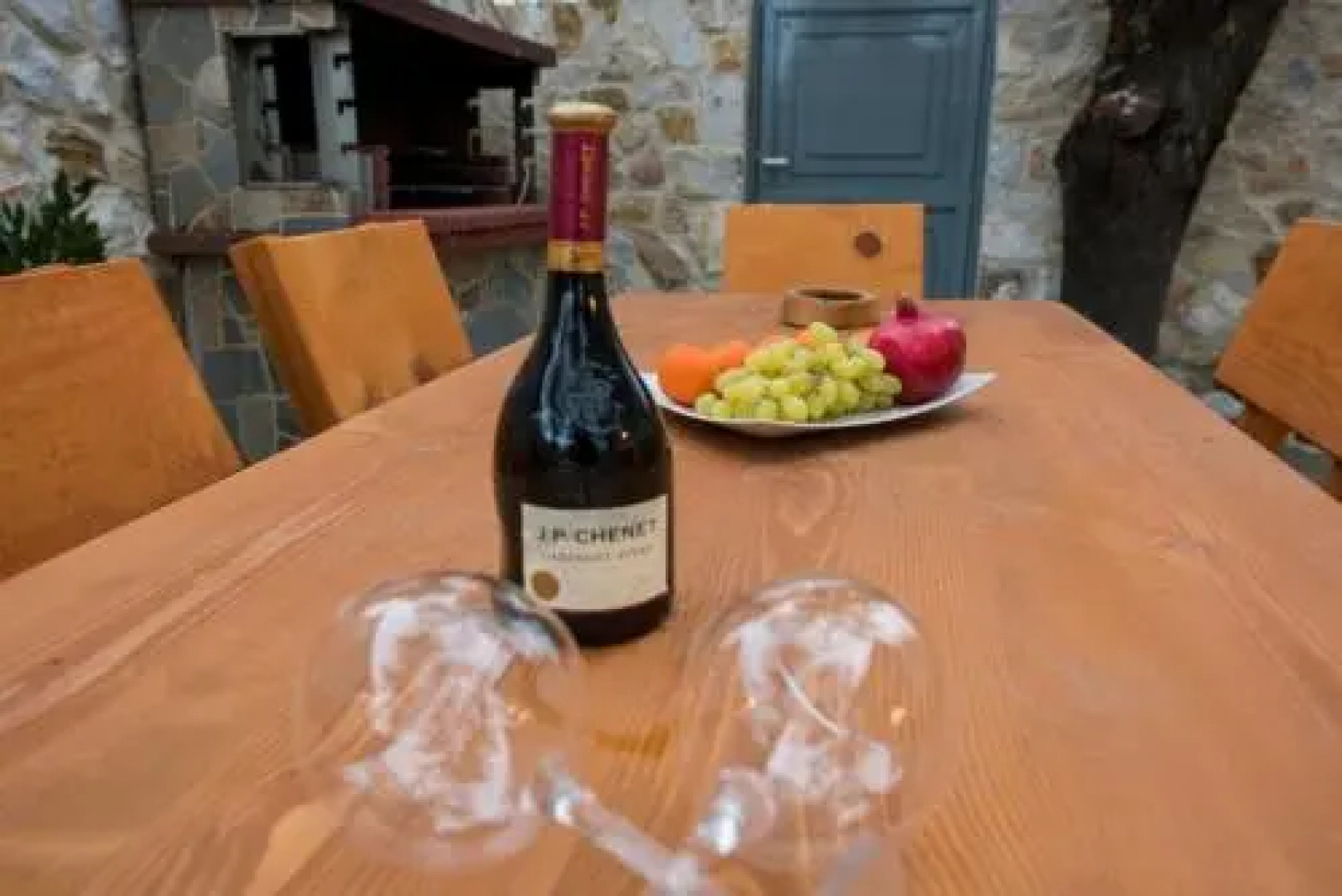 Luxury House Papadimitriou