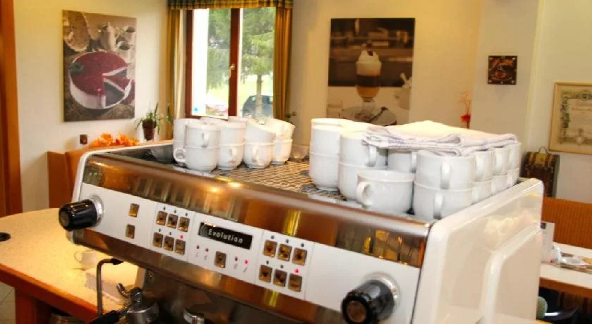 Hotel & Konditorei Simon