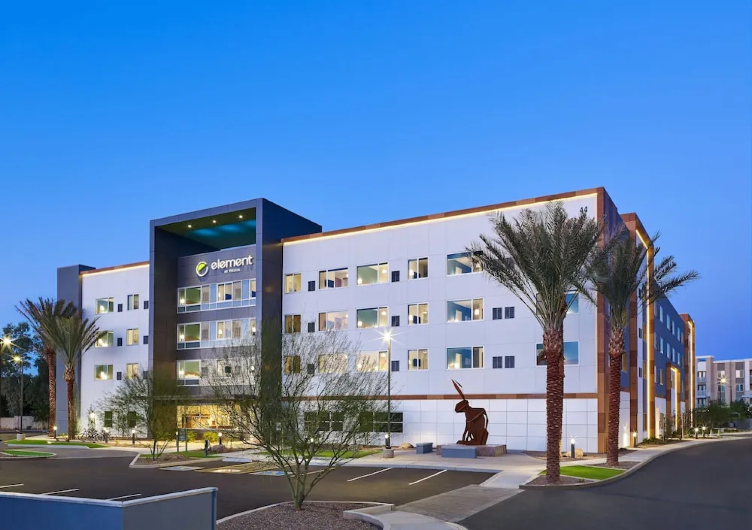 Element Palmdale