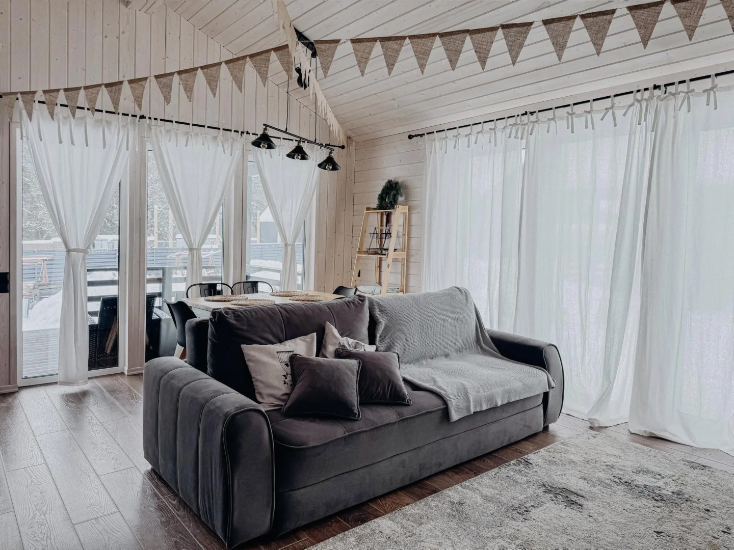 Vetvi home (Ветви хоум)